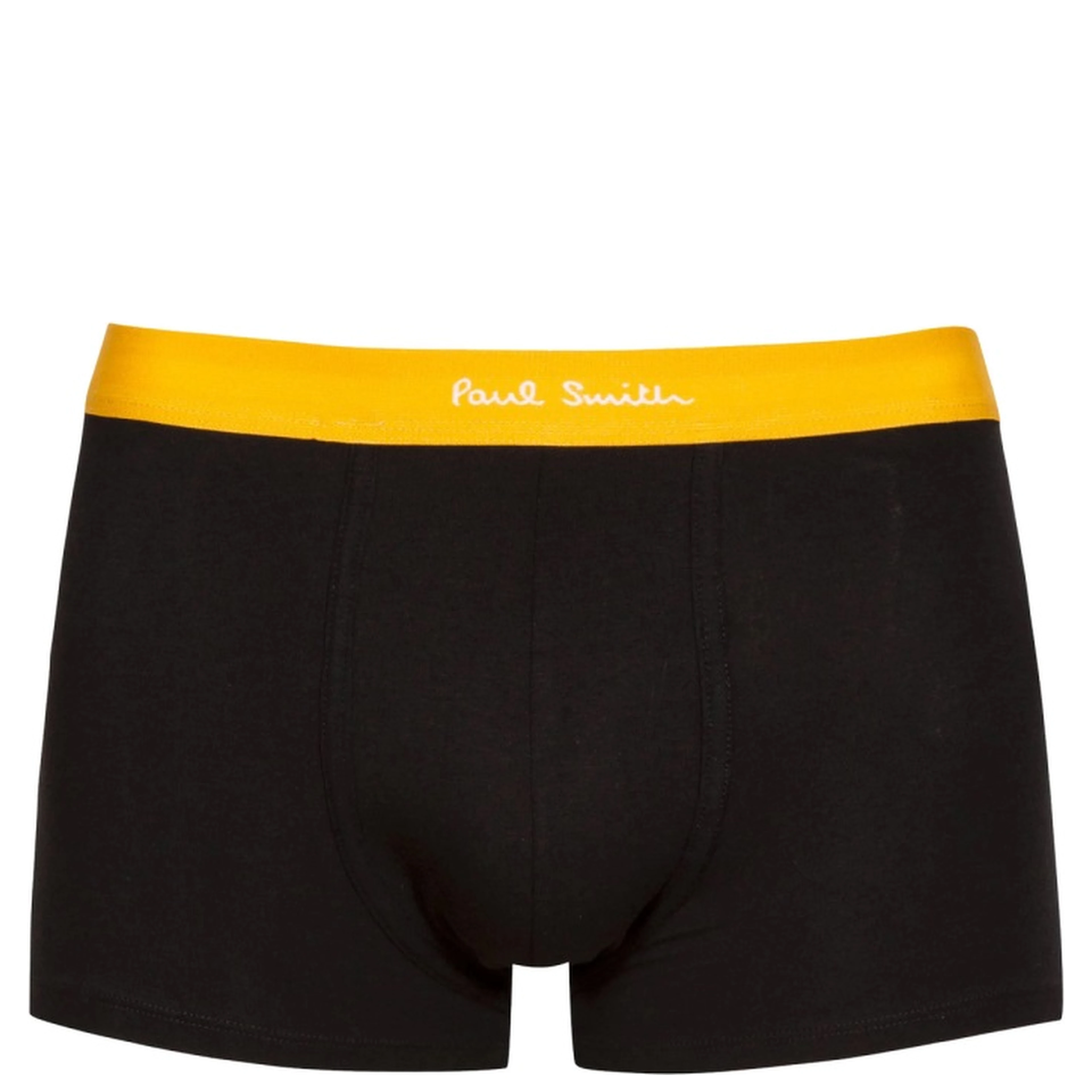 5-PACK BOXER CON LOGO