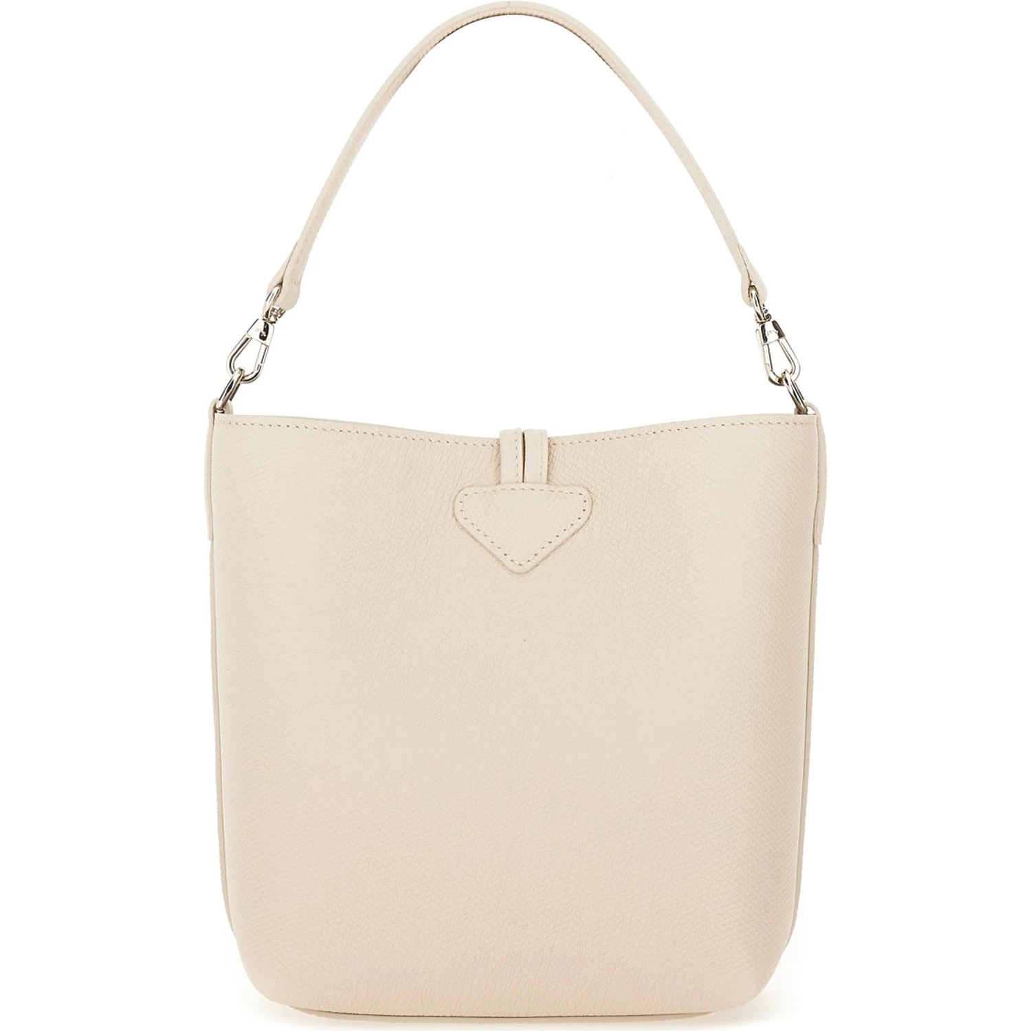 XS "LE ROSEAU" BUCKET BAG