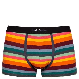 5-PACK BOXER CON LOGO