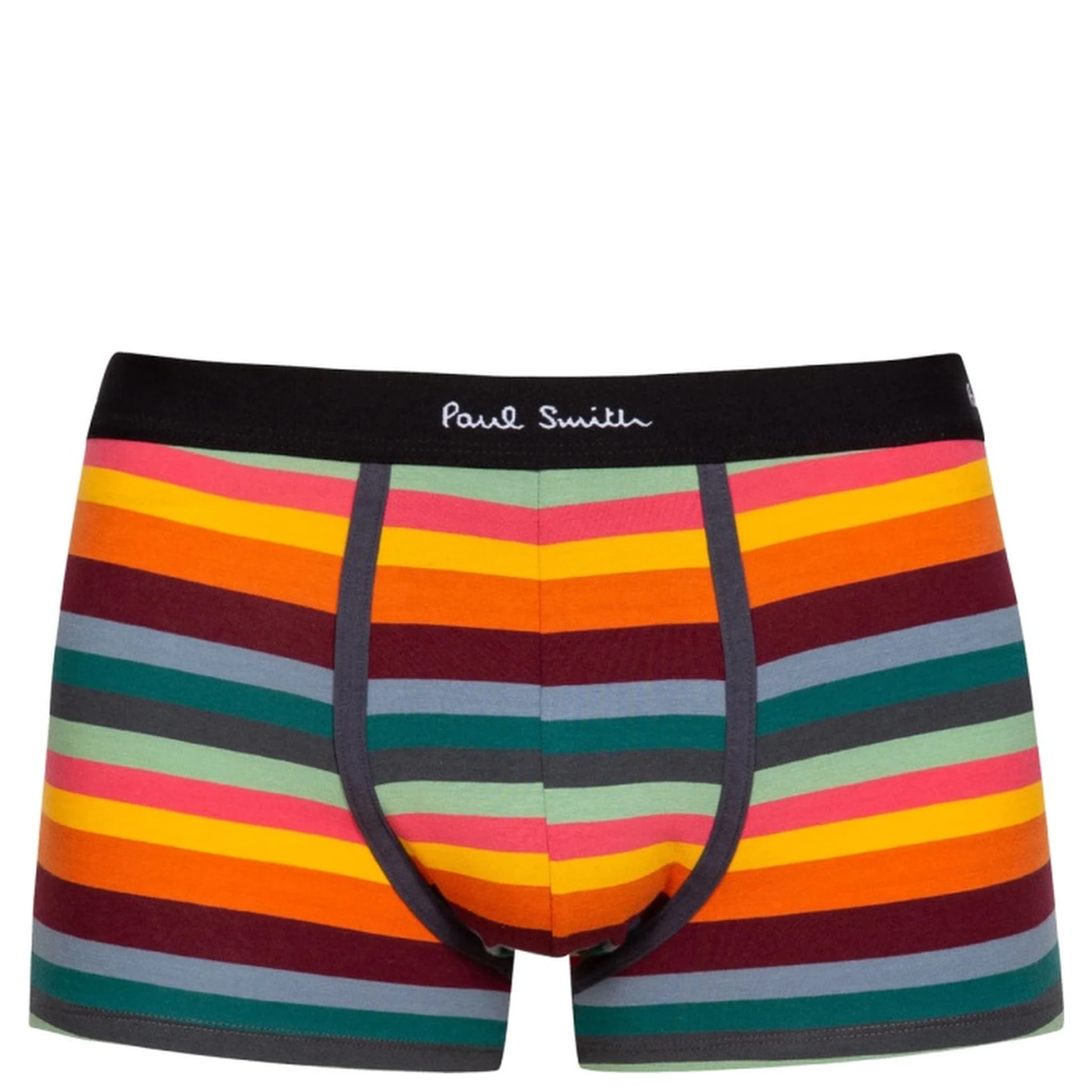 5-PACK BOXER CON LOGO
