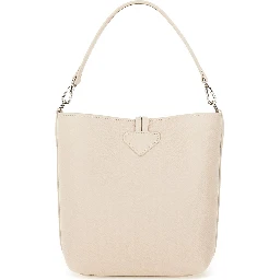 XS "LE ROSEAU" BUCKET BAG