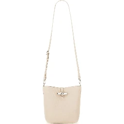 XS "LE ROSEAU" BUCKET BAG