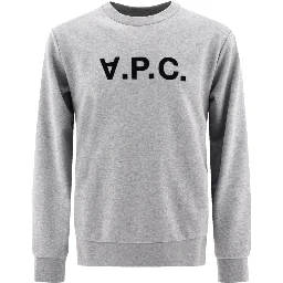 SWEATSHIRT "STANDARD GRAND VPC GOTS"