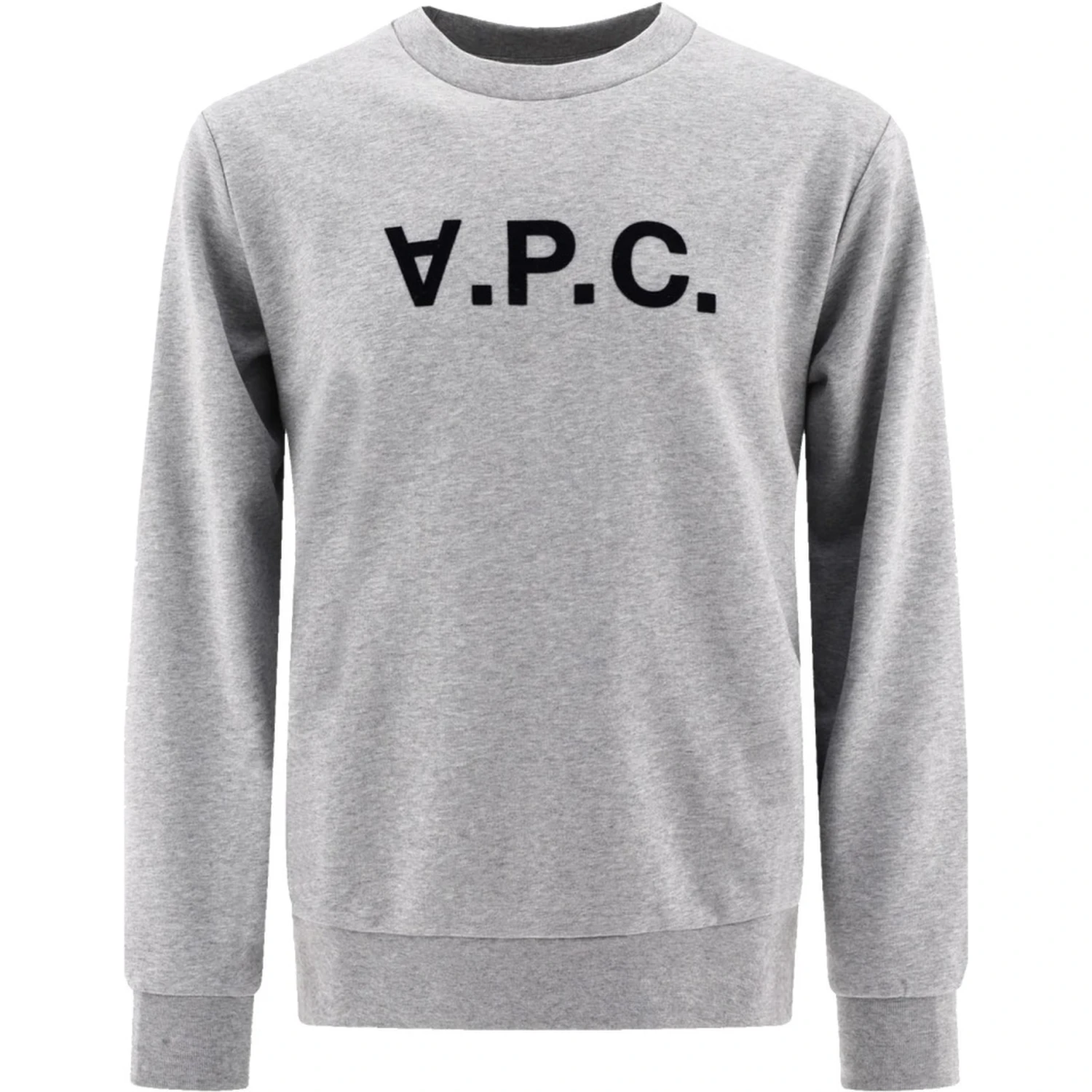 SWEATSHIRT "STANDARD GRAND VPC GOTS"