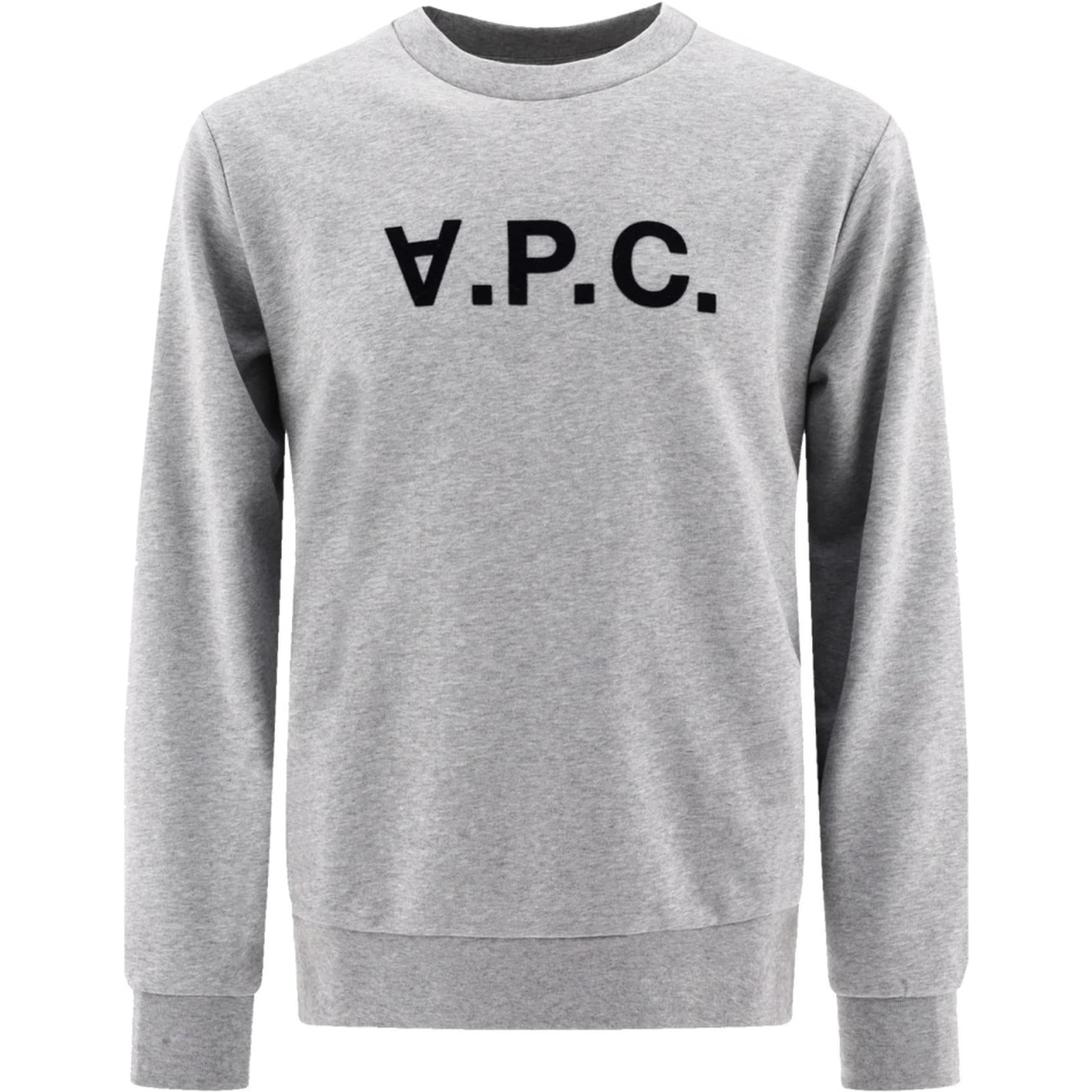 SWEATSHIRT "STANDARD GRAND VPC GOTS"
