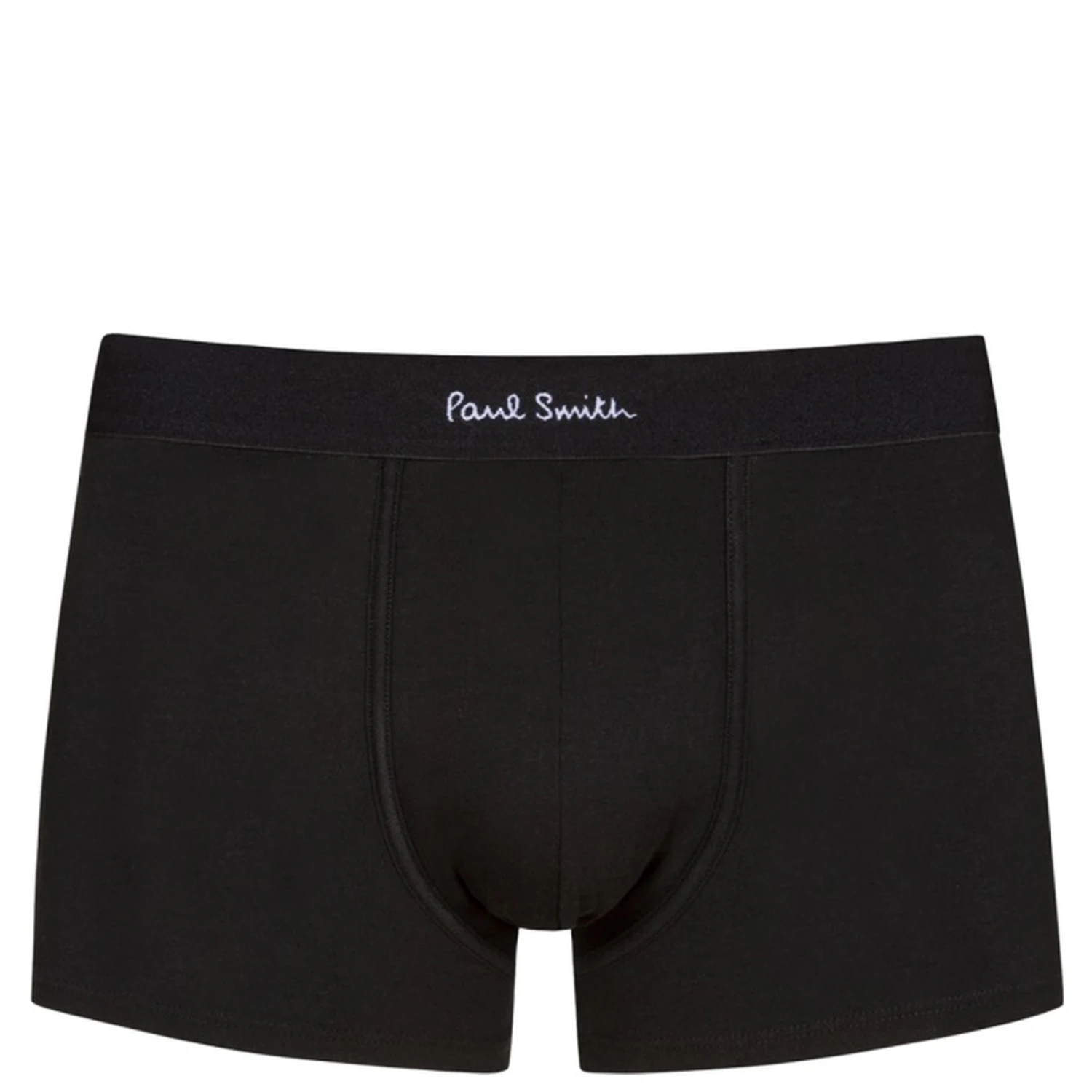 5-PACK BOXER SHORTS WITH LOGO