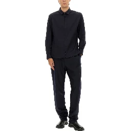 CASHMERE PANTS
