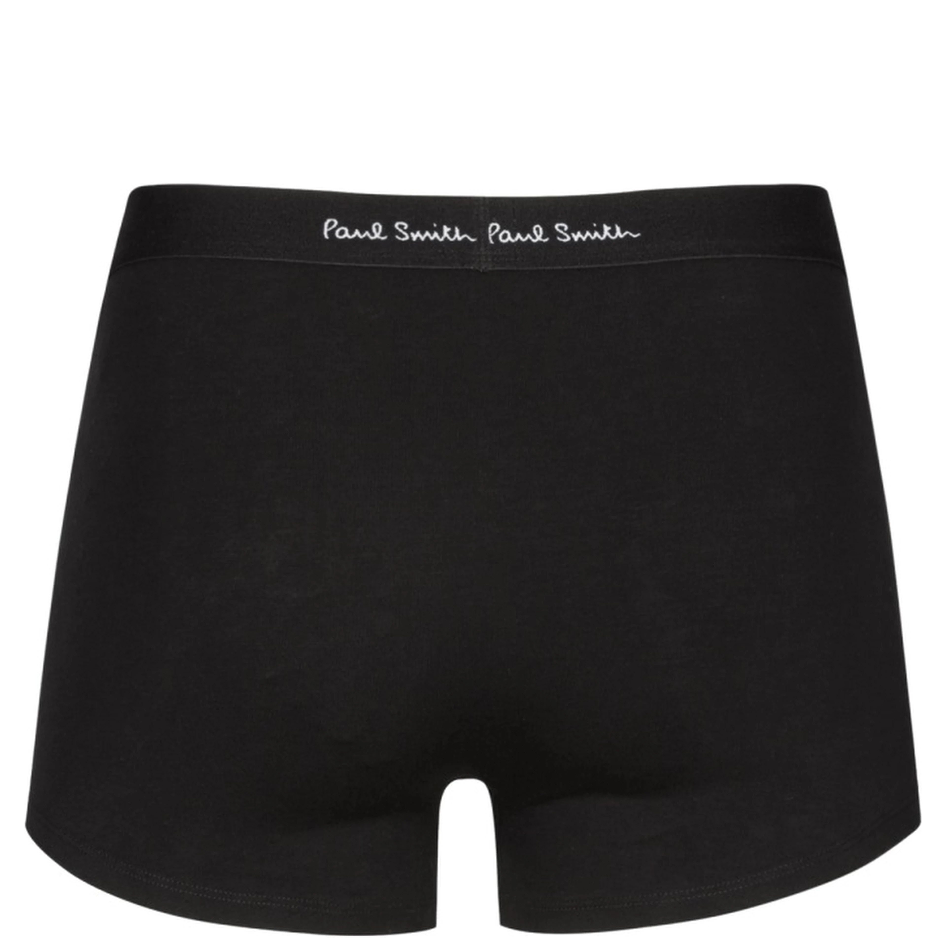 5-PACK BOXER SHORTS WITH LOGO