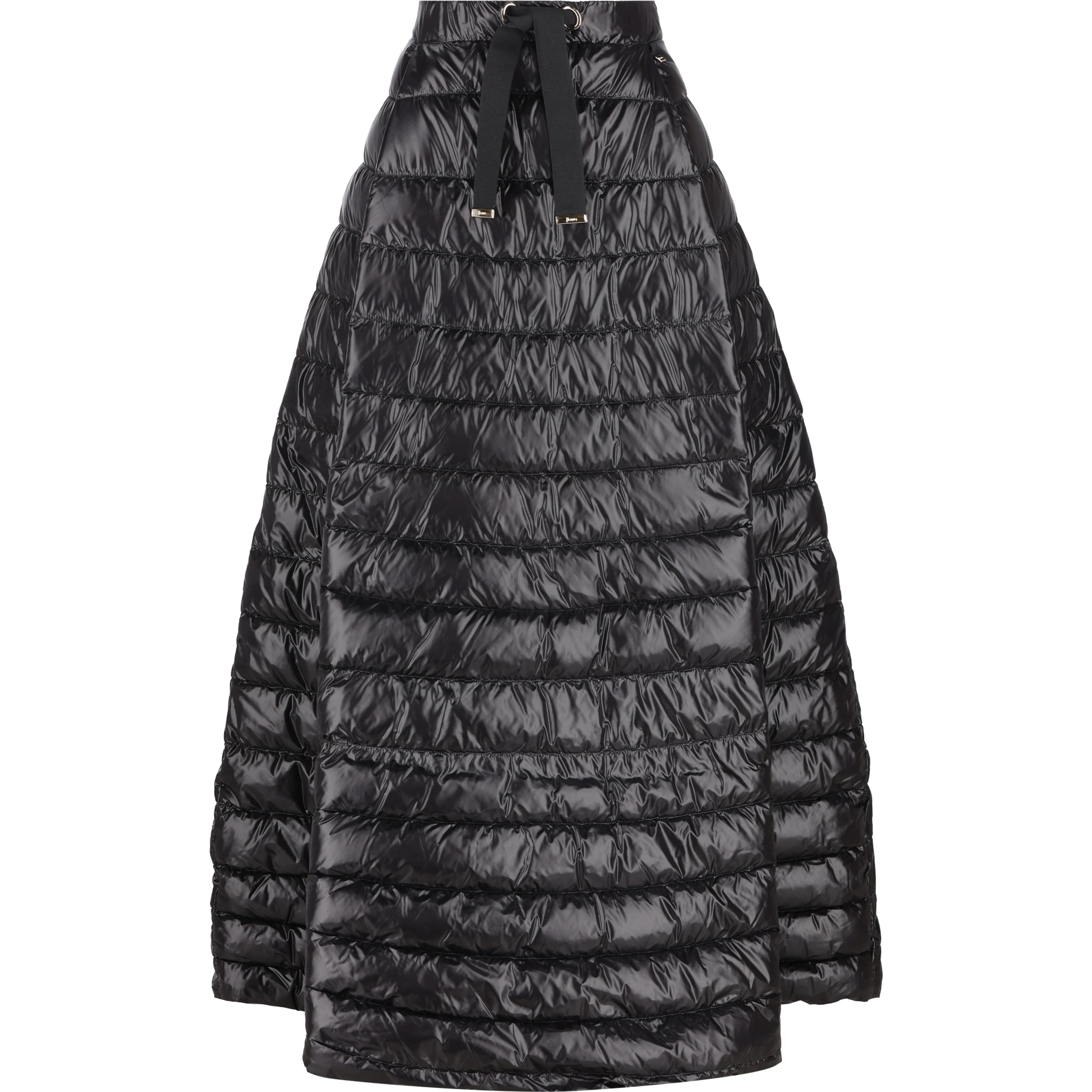 Herno Skirts Black
