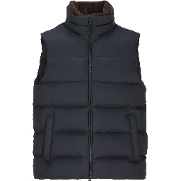 Herno Jackets Navy