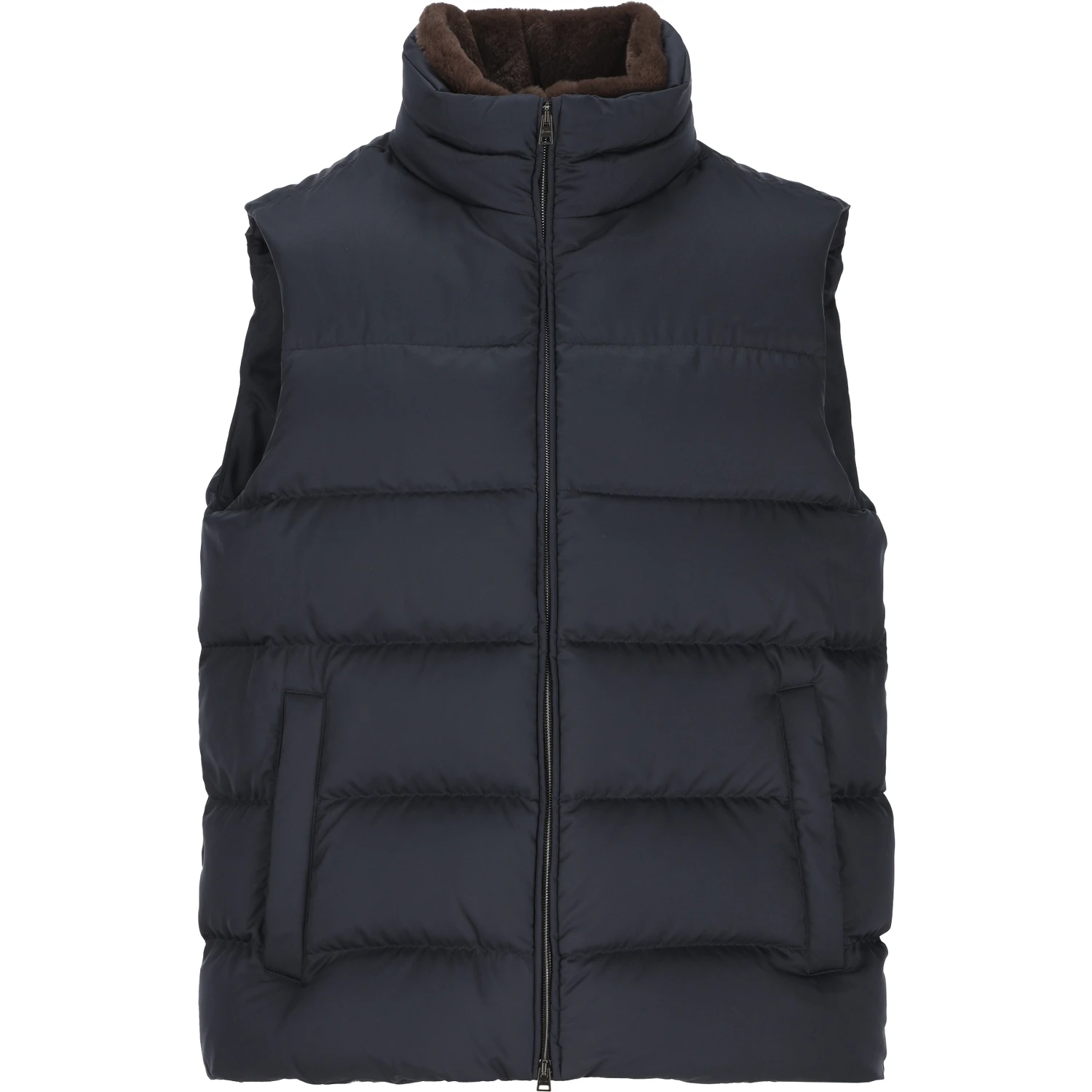 Herno Jackets Navy
