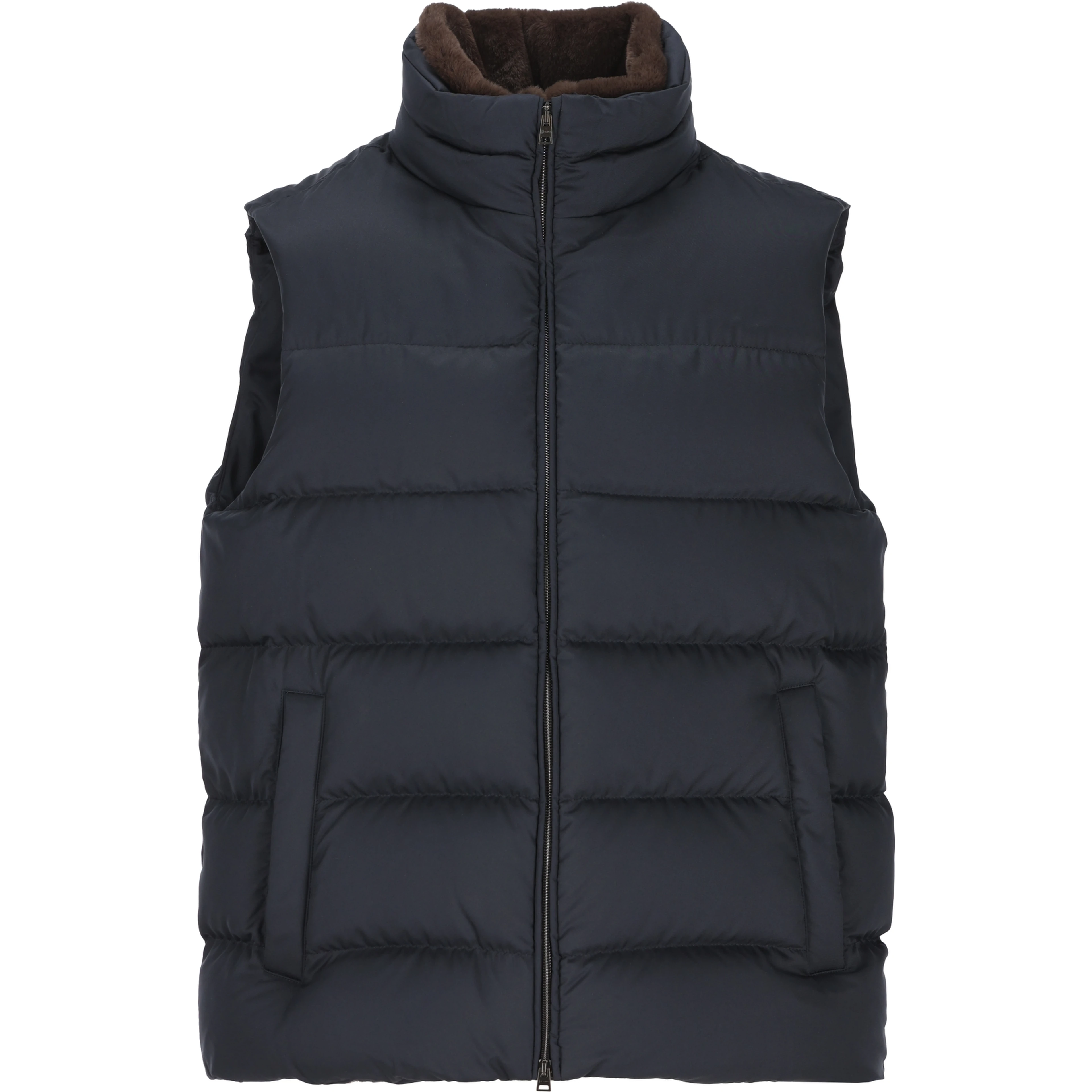 Herno Jackets Navy