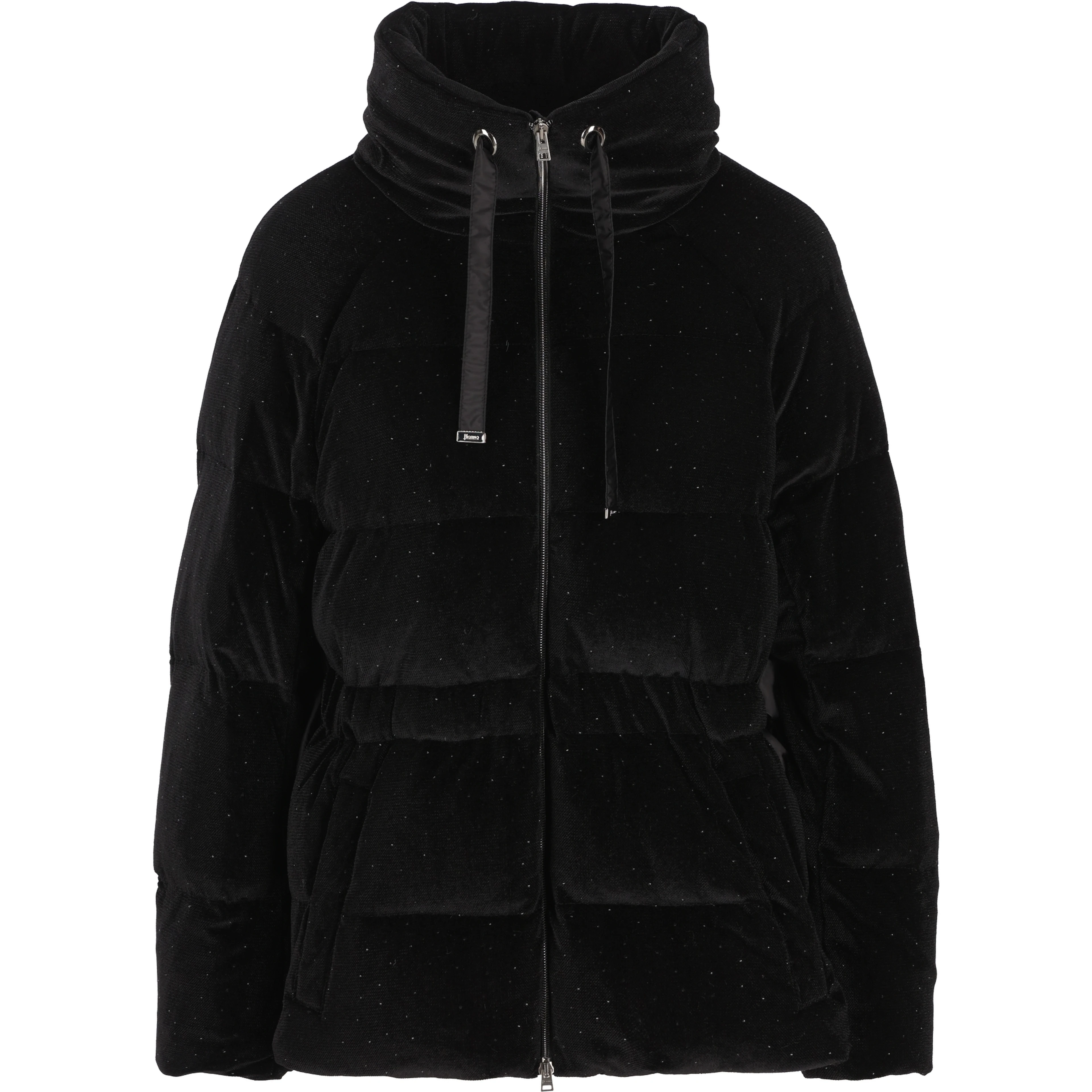 Herno Coats Black