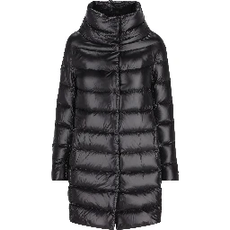 Herno Coats Black