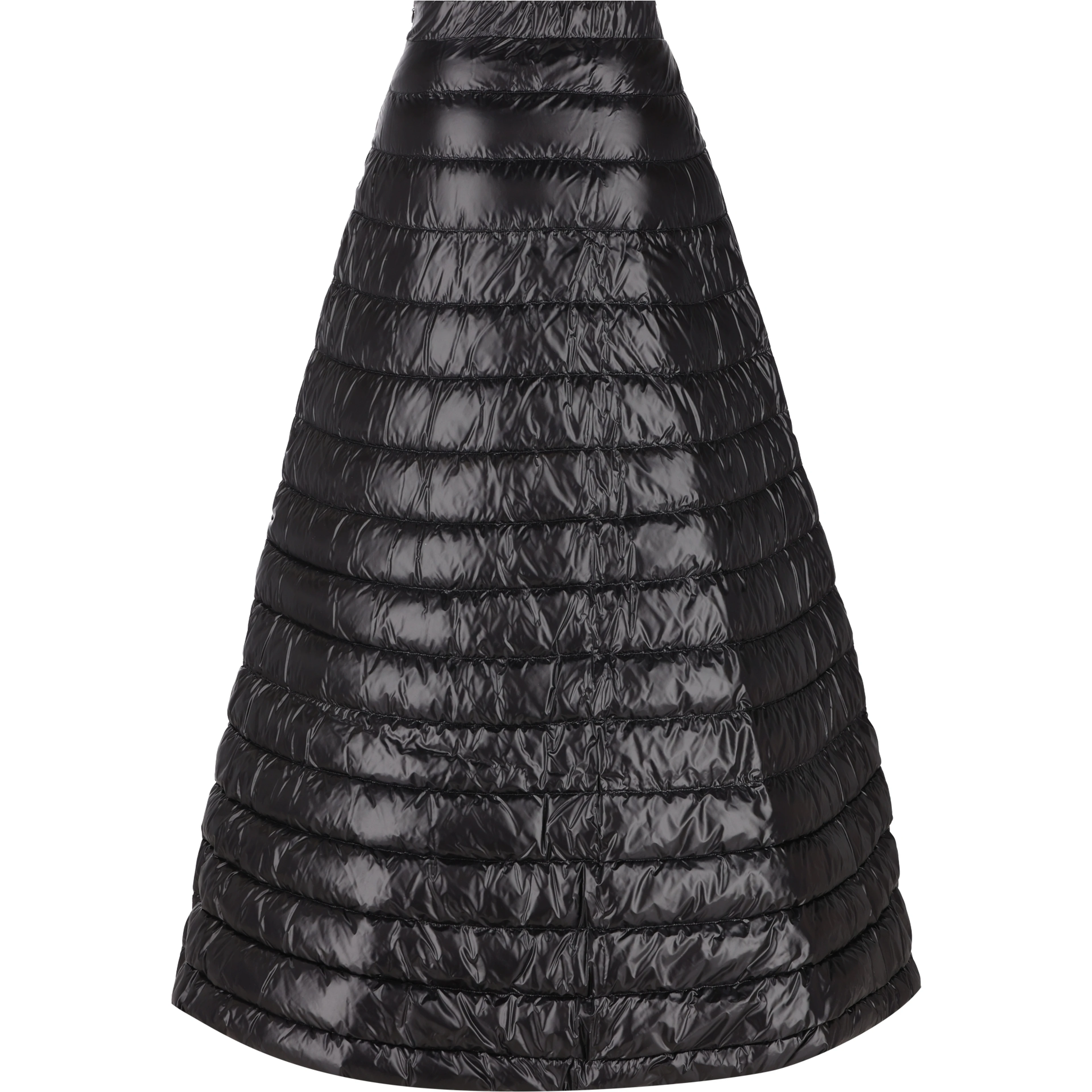 Herno Skirts Black