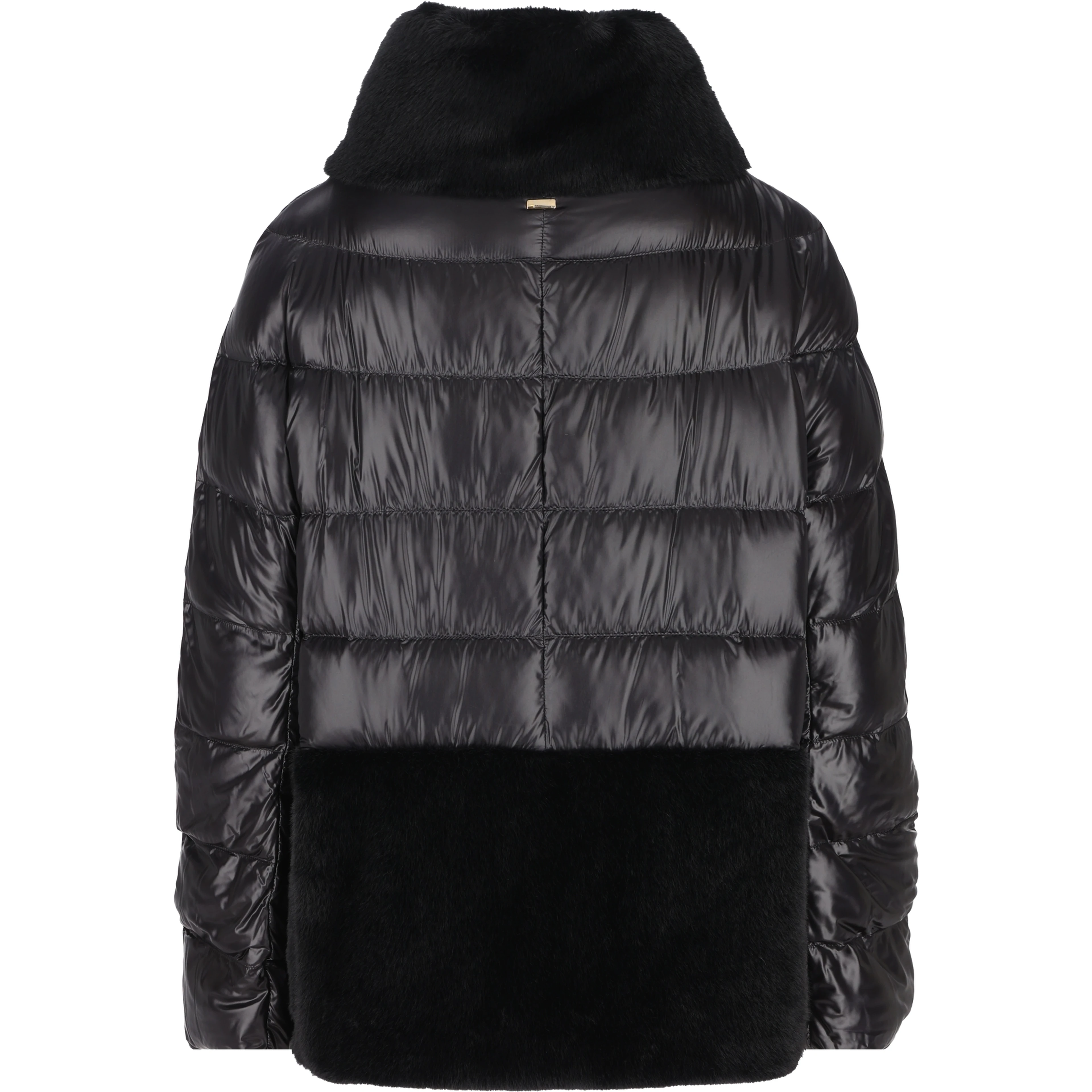 Herno Coats Black