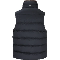 Herno Jackets Navy