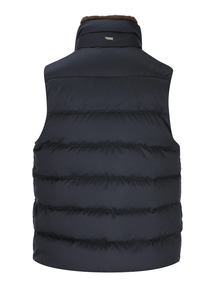 Herno Jackets Navy alternative