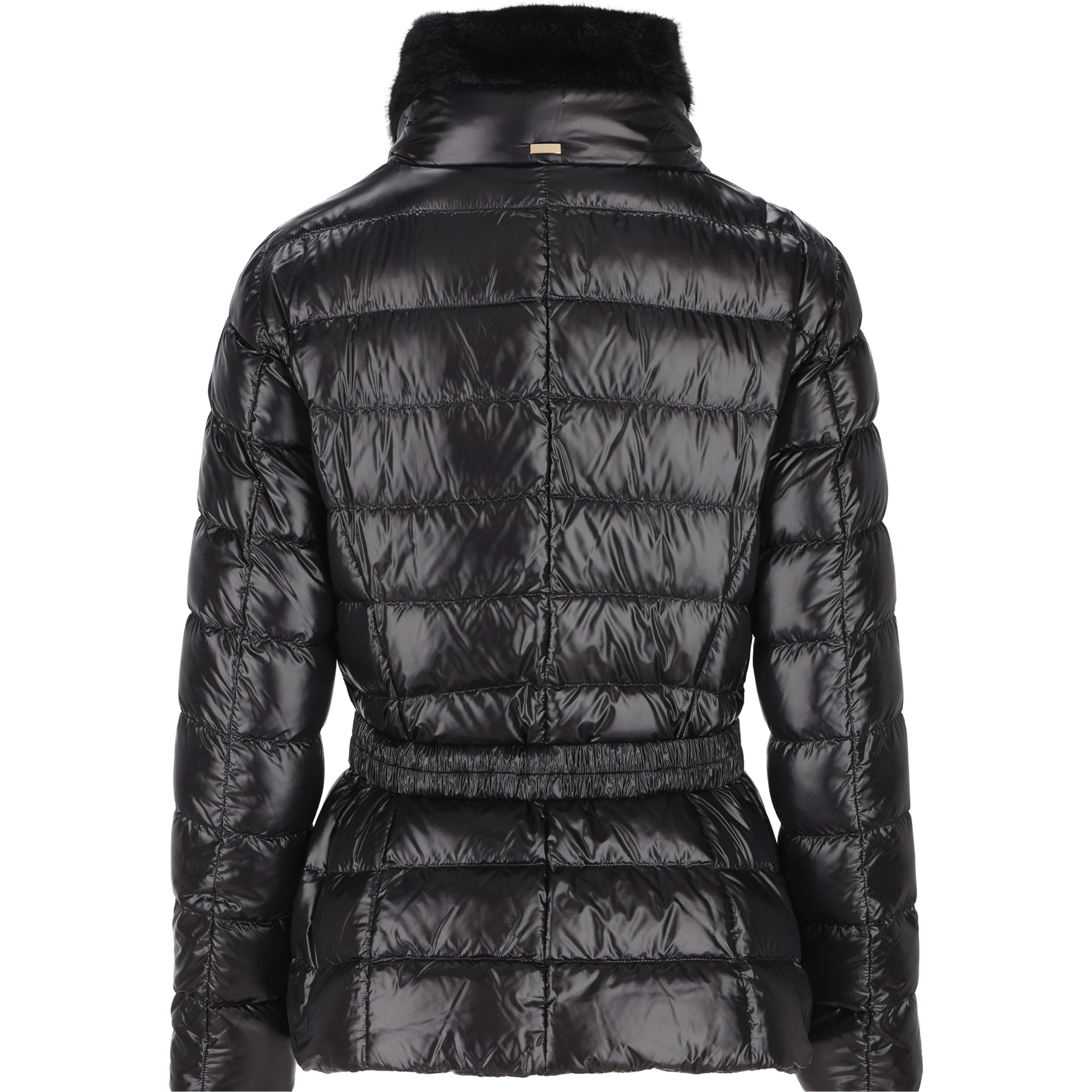 Herno Coats Black