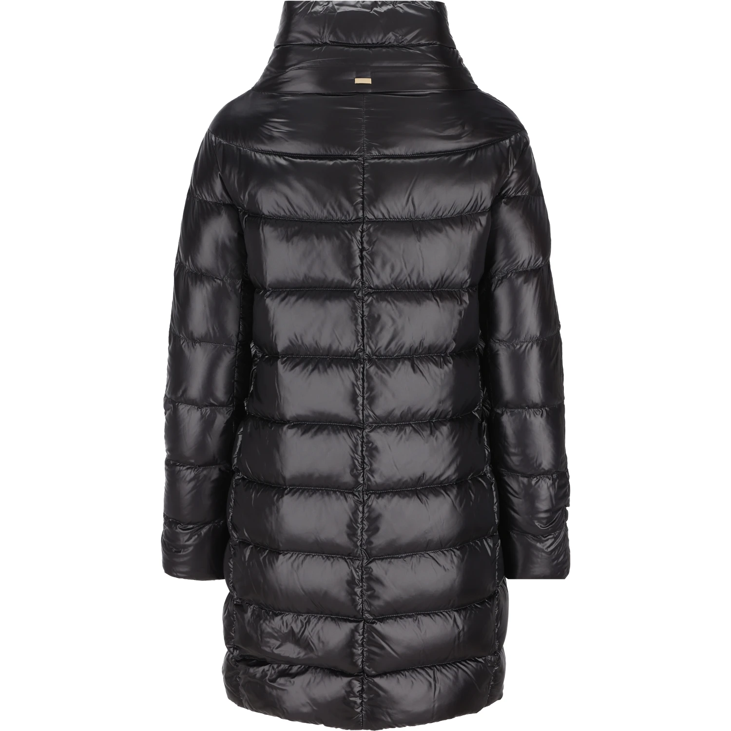 Herno Coats Black