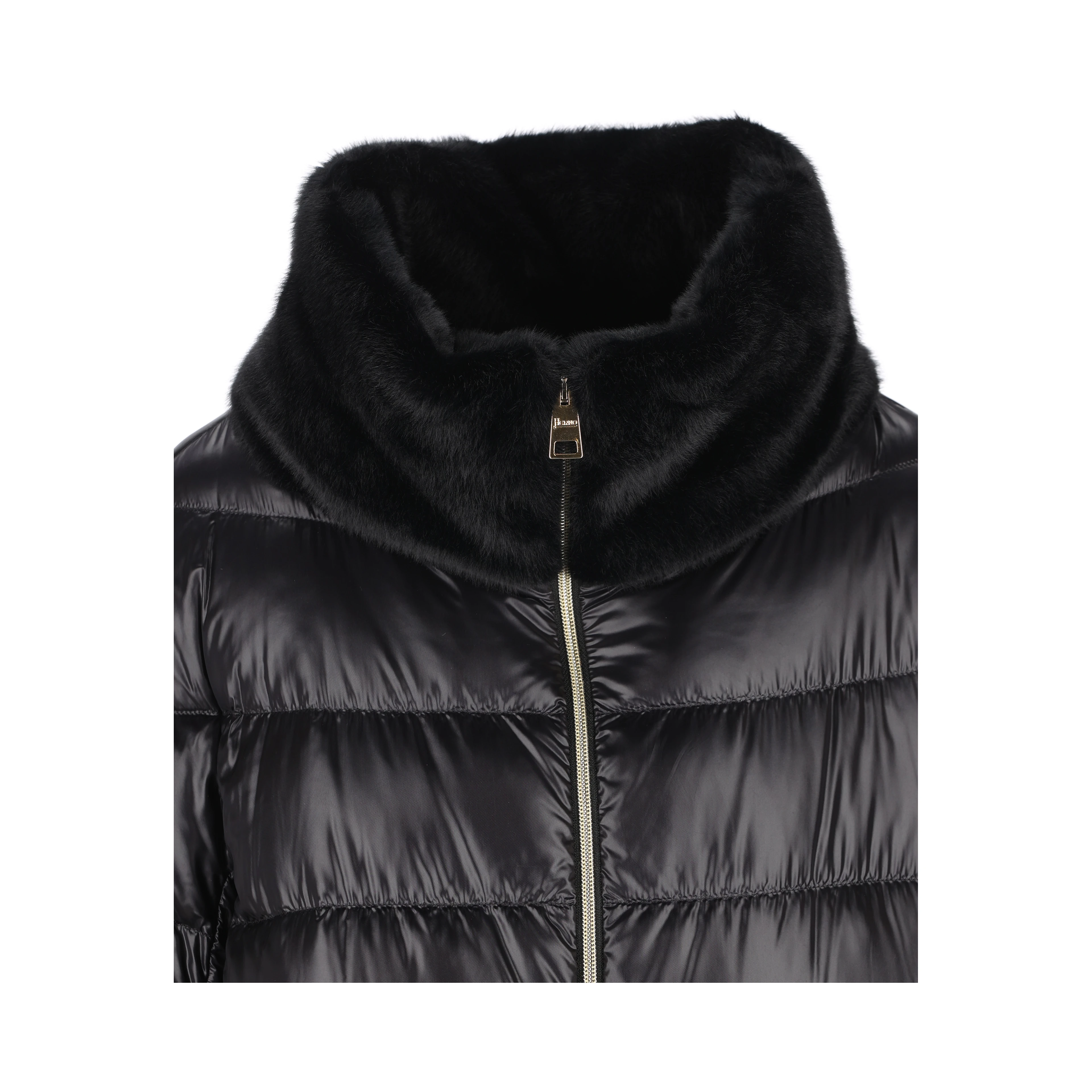 Herno Coats Black
