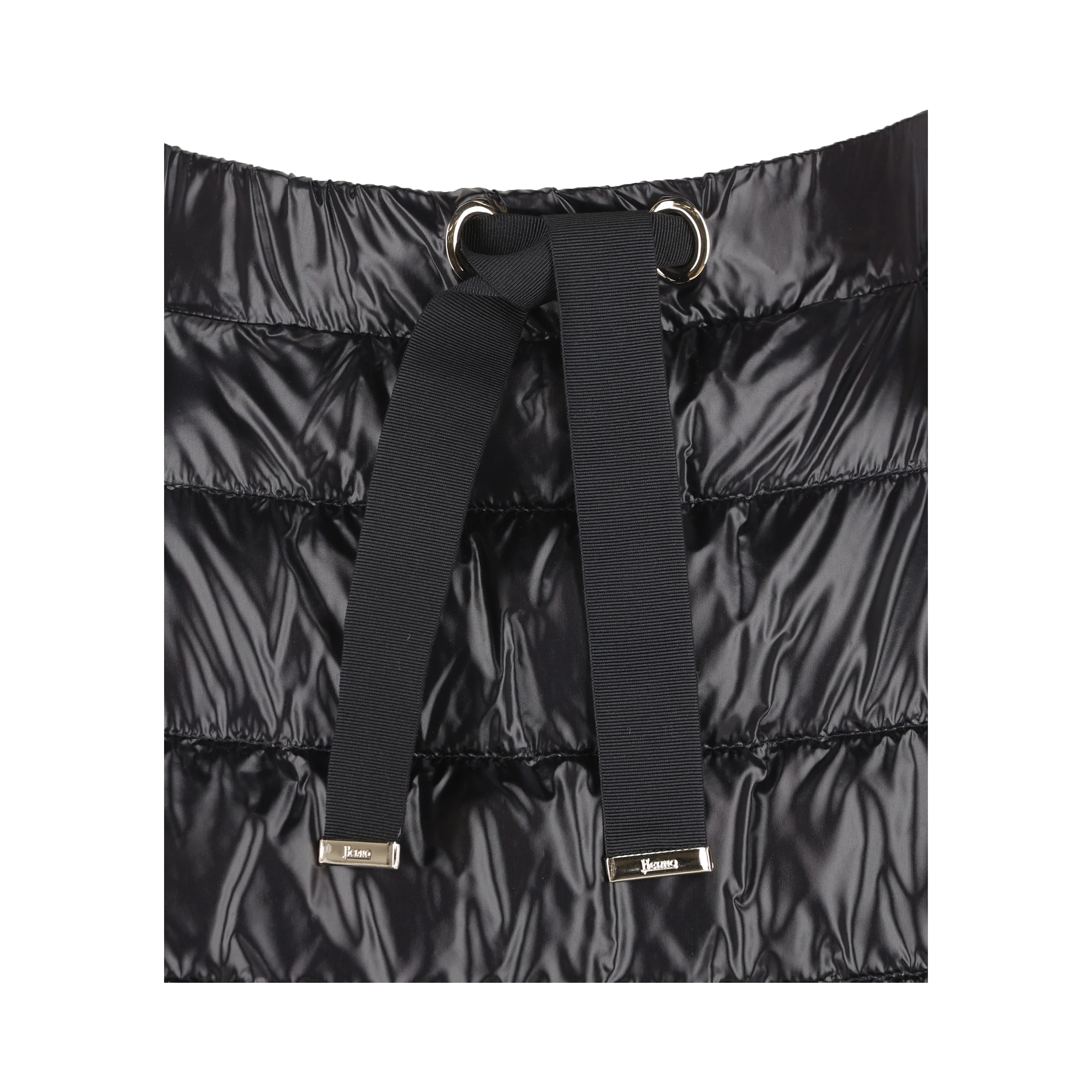 Herno Skirts Black