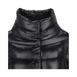 Herno Coats Black