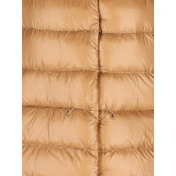 Herno Coats Camel