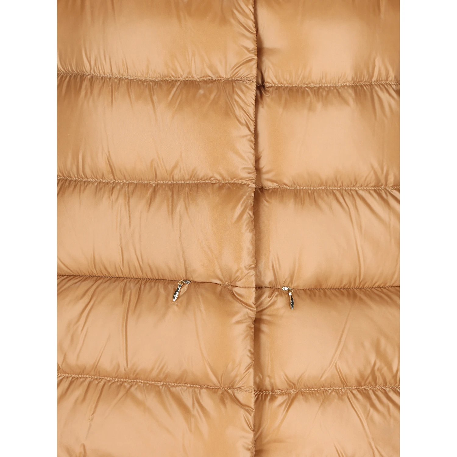 Herno Coats Camel