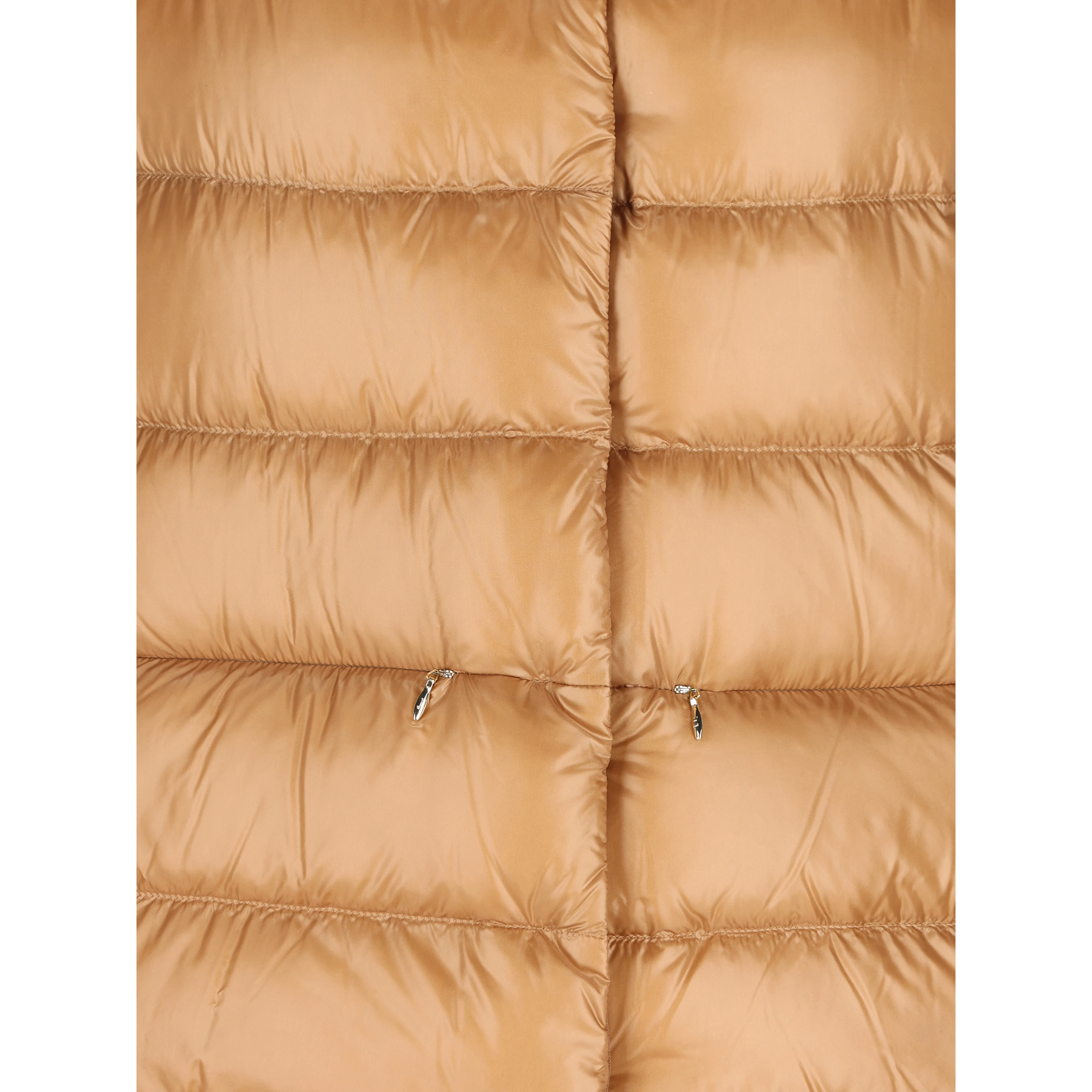 Herno Coats Camel
