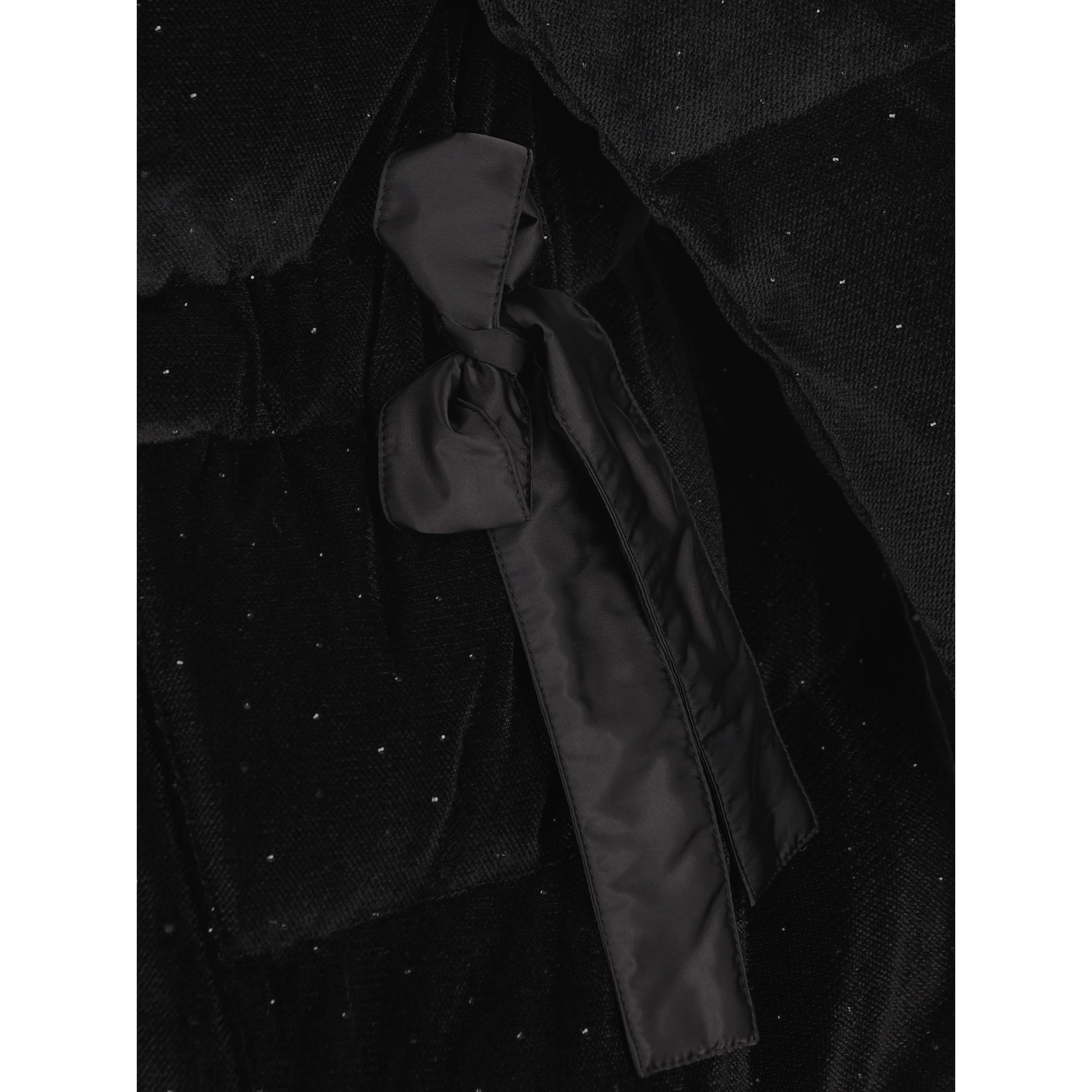 Herno Coats Black