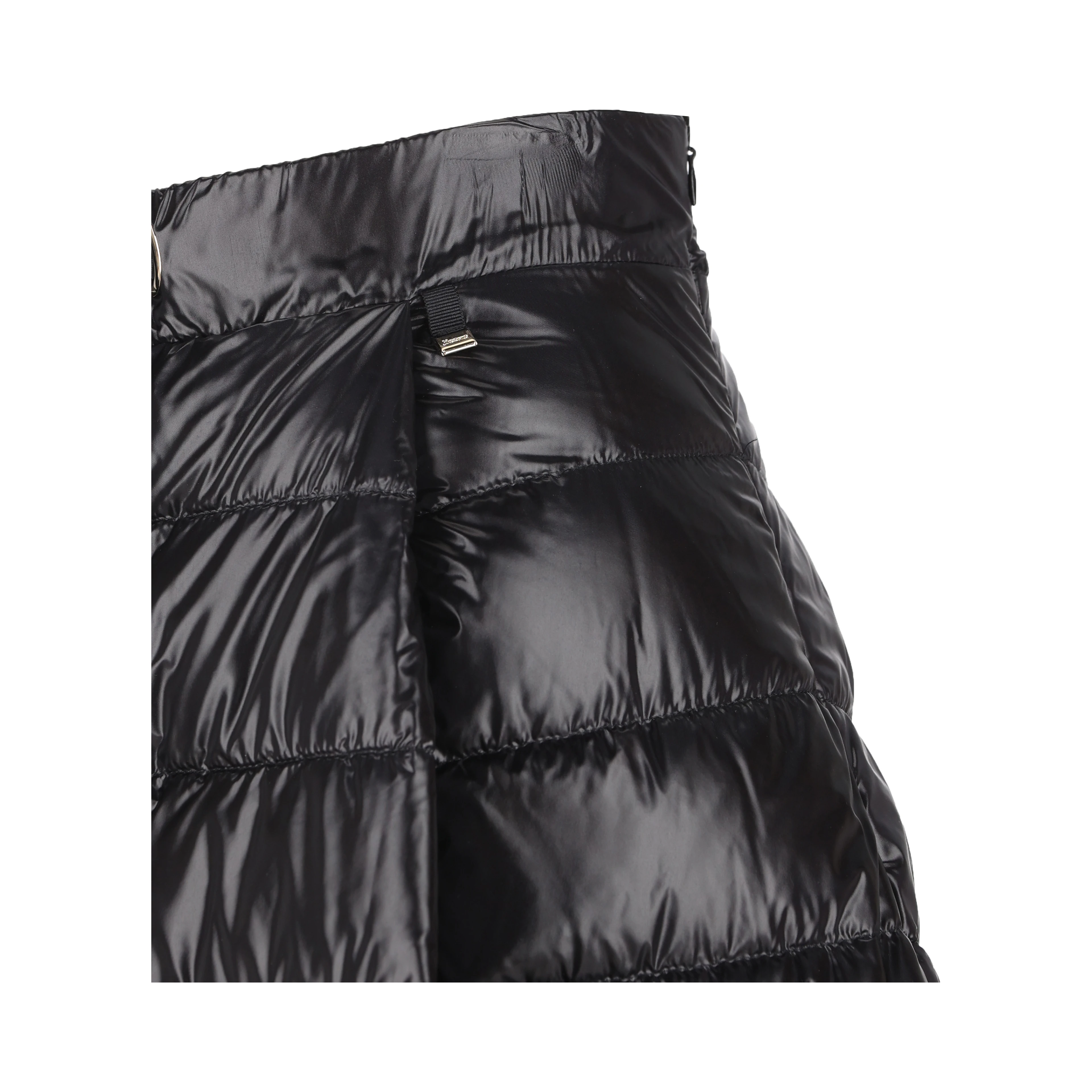 Herno Skirts Black
