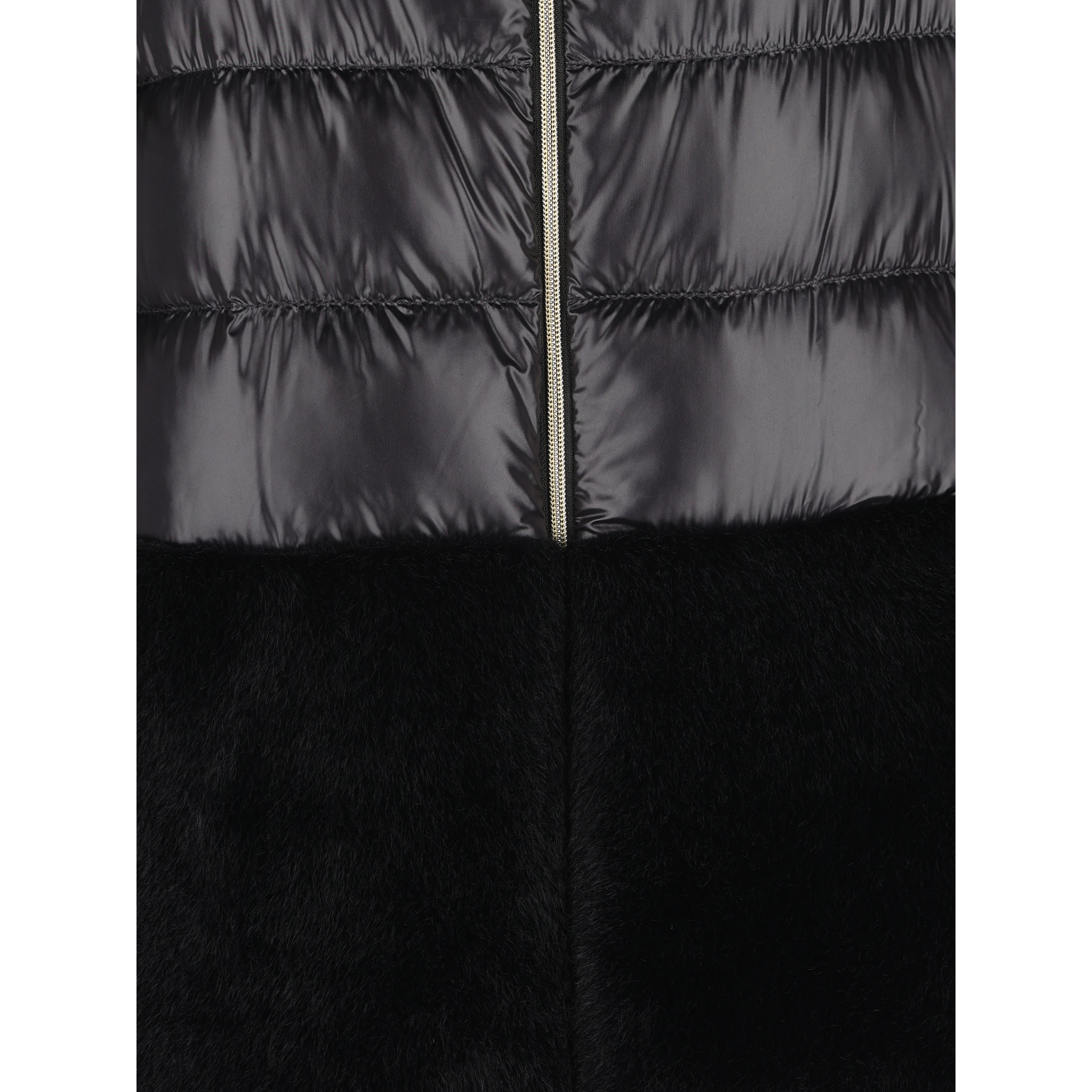 Herno Coats Black