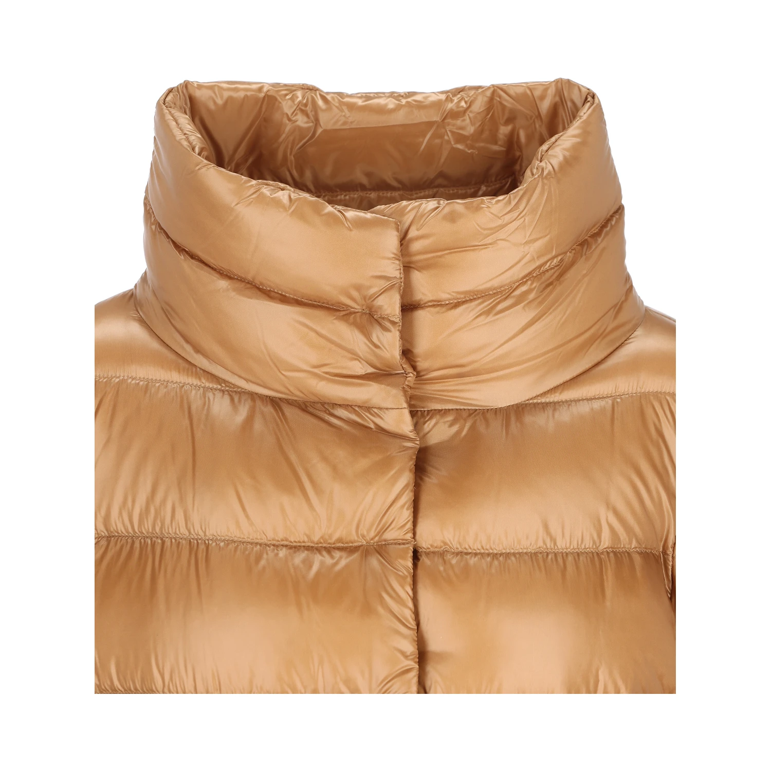Herno Coats Camel