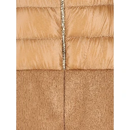 Herno Coats Camel