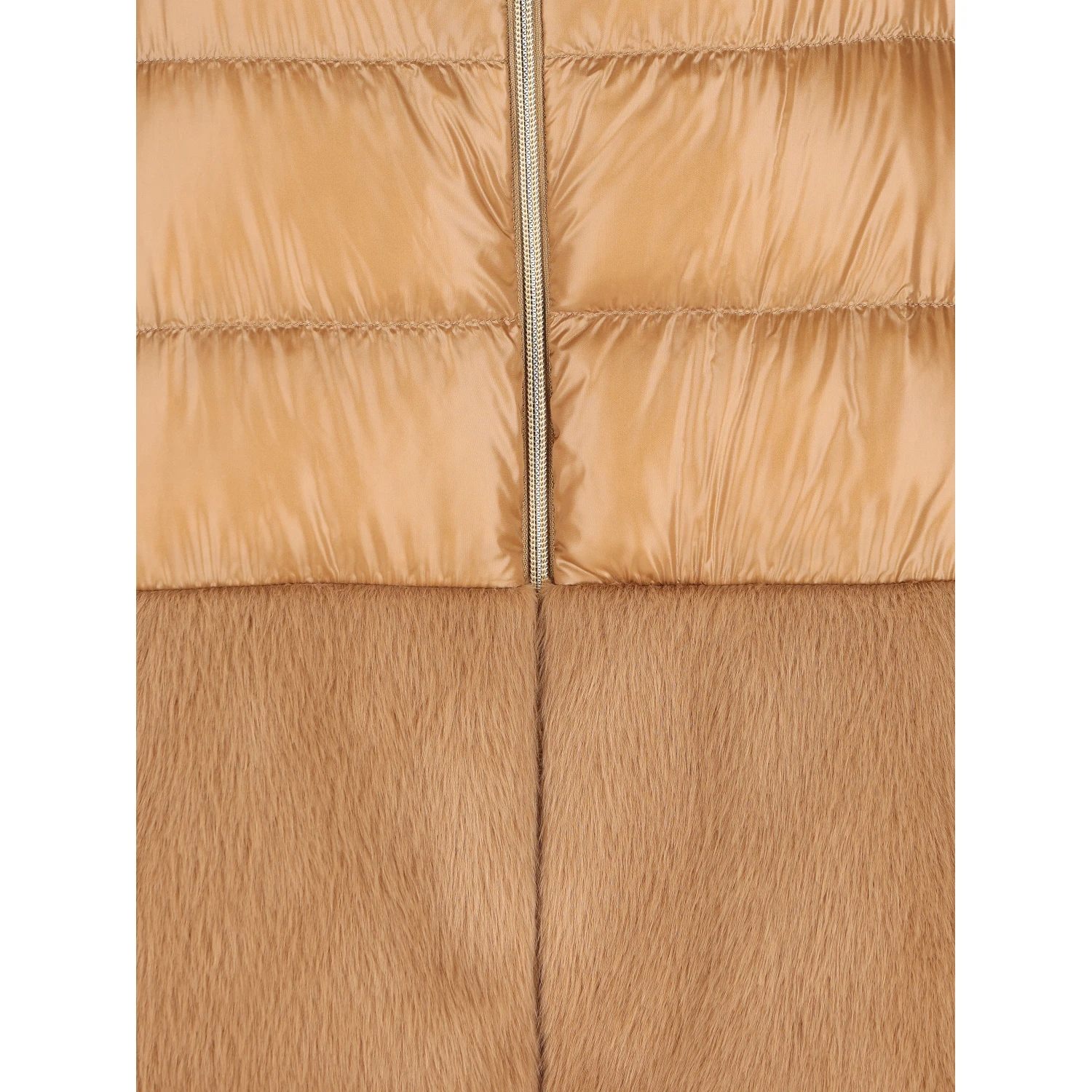 Herno Coats Camel