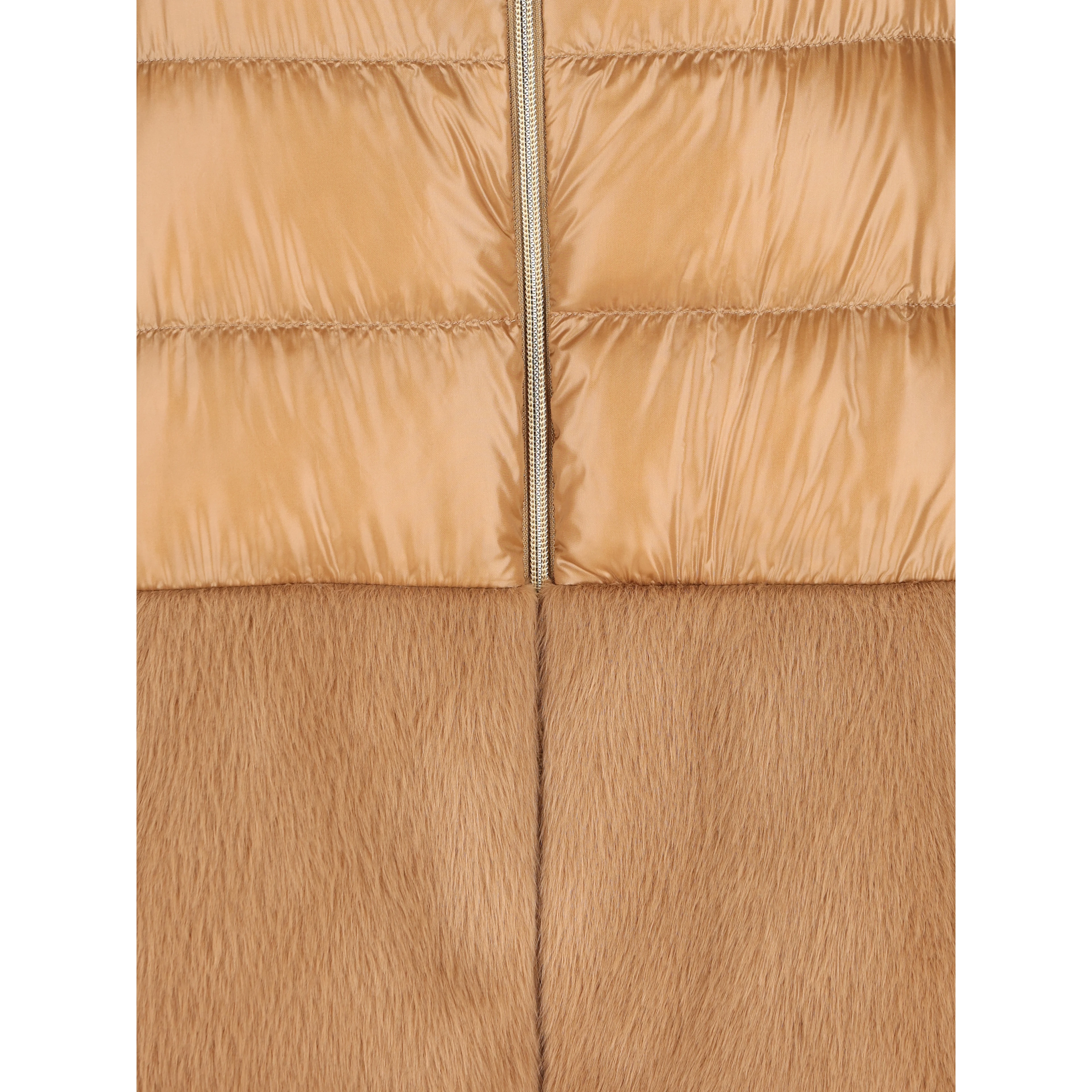 Herno Coats Camel
