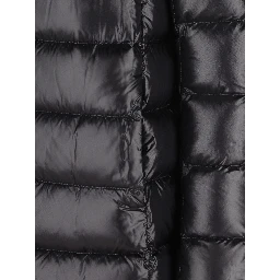 Herno Coats Black