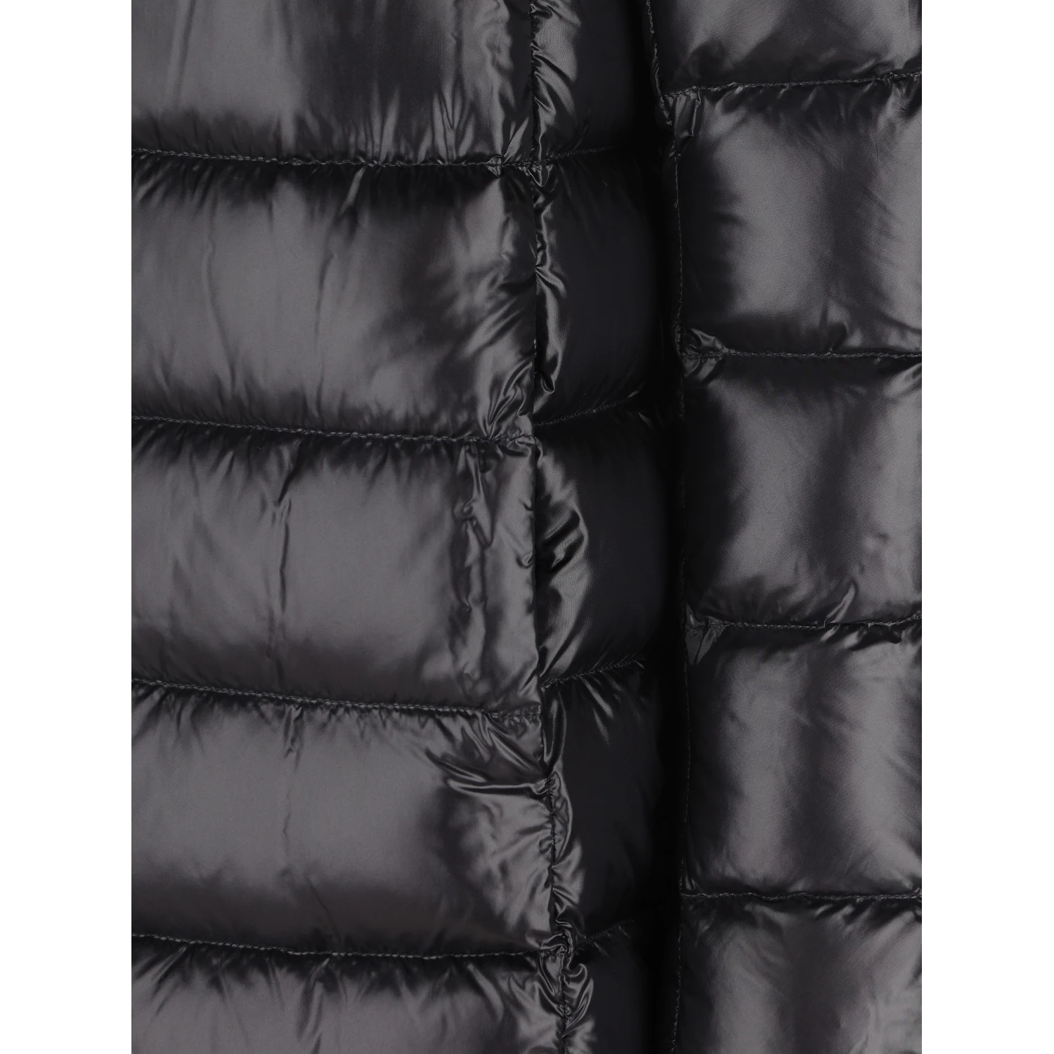 Herno Coats Black