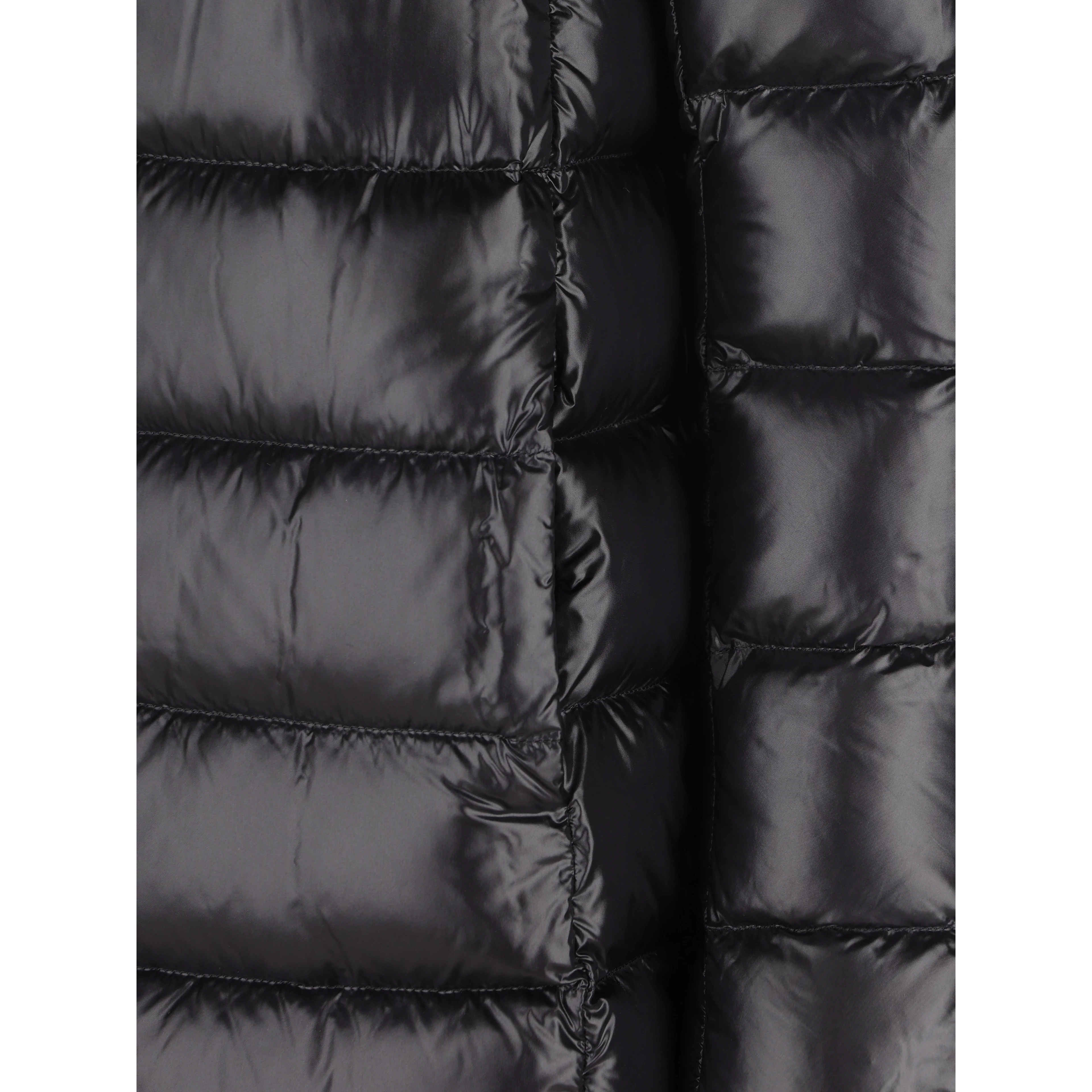 Herno Coats Black