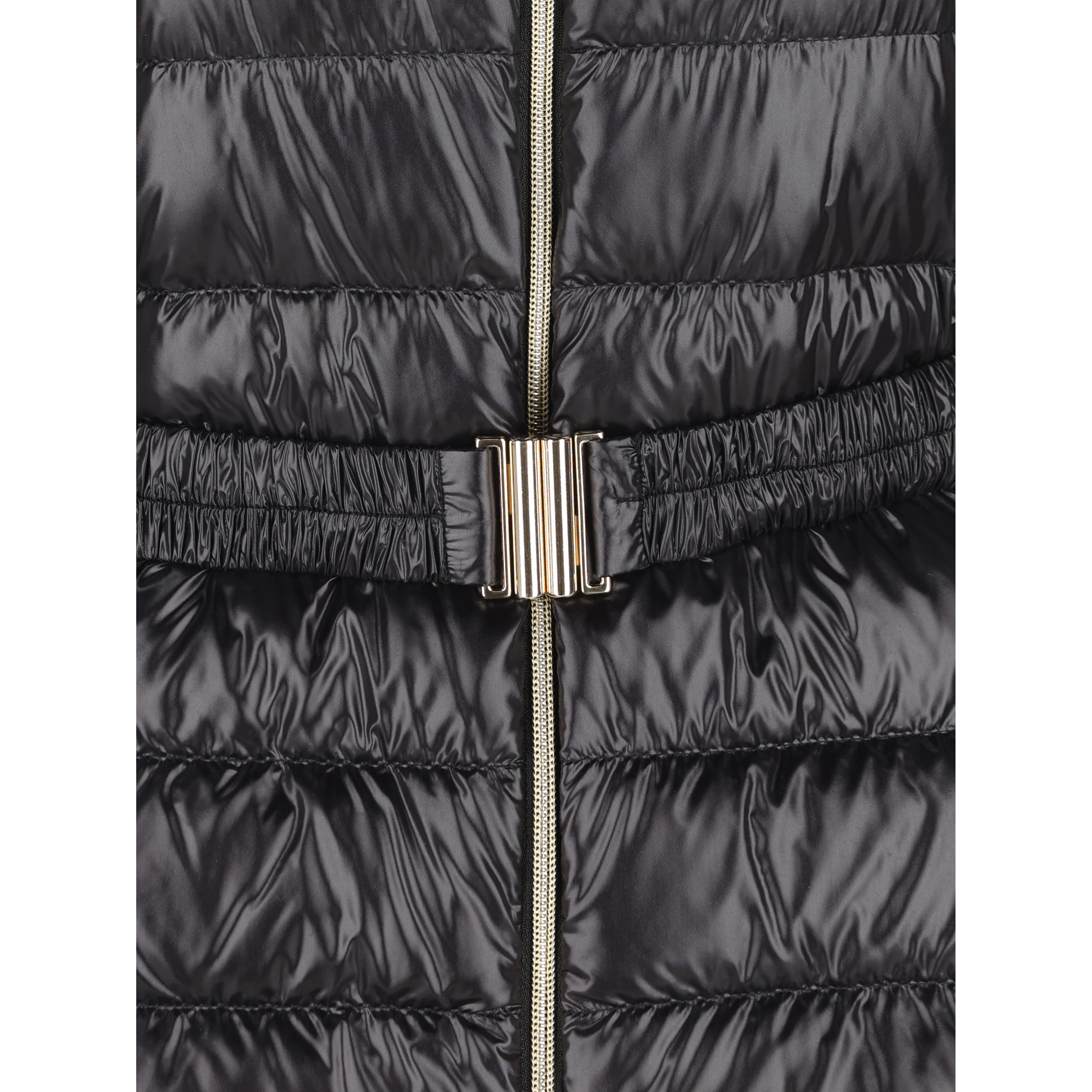 Herno Coats Black