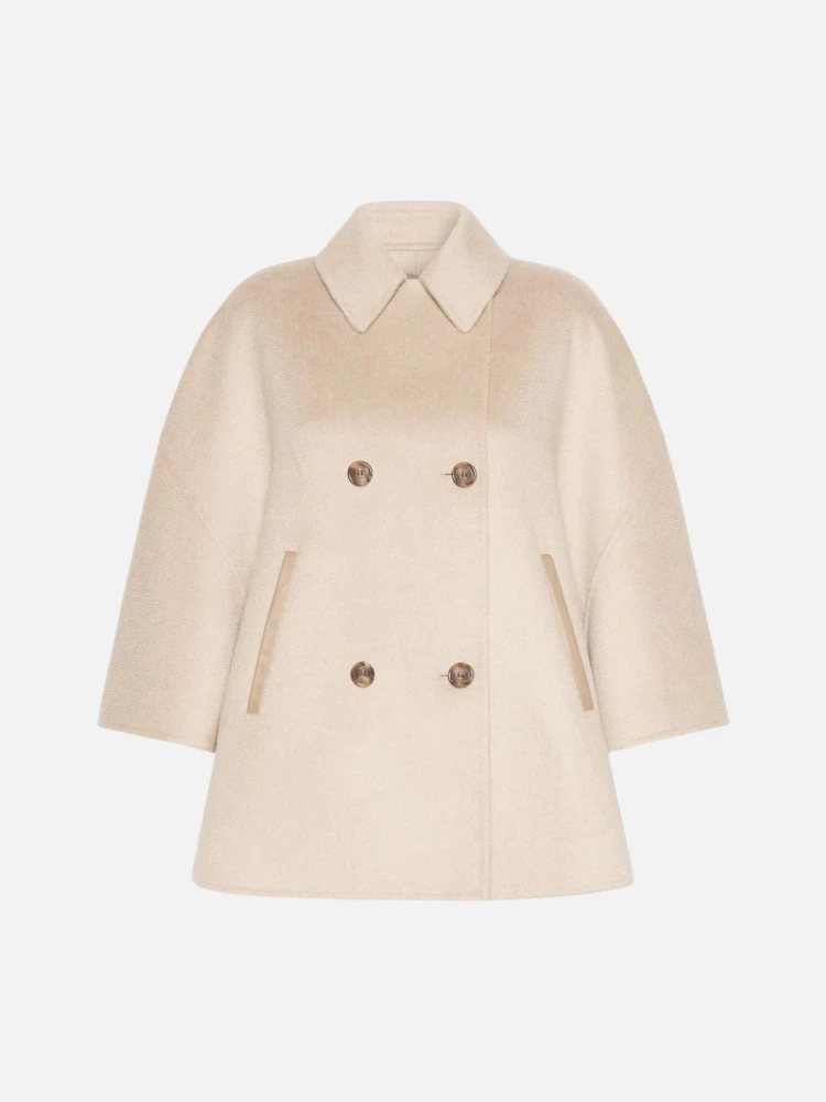 MAX MARA MXAOSPITE poncho