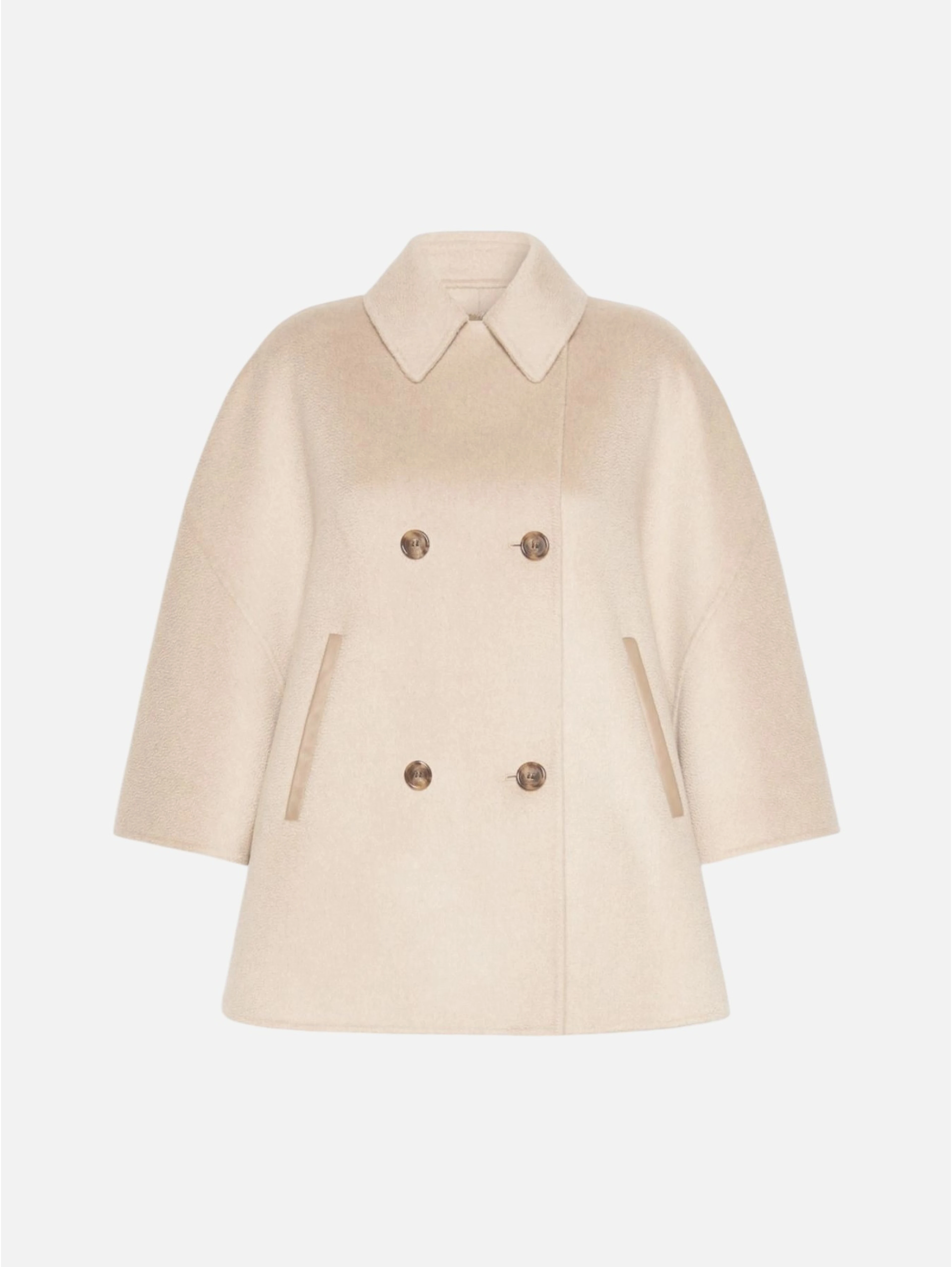 MAX MARA MXAOSPITE poncho