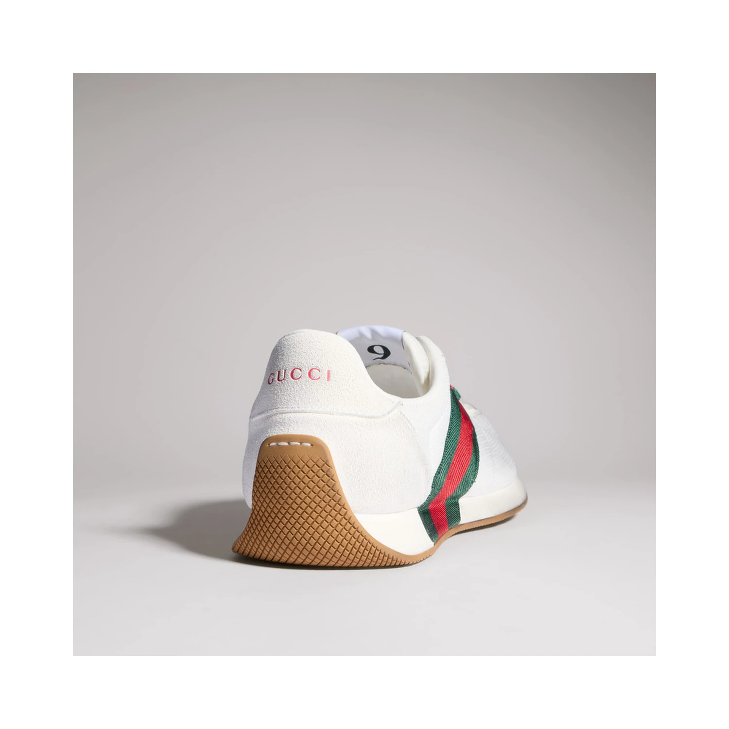 "Gucci Tempo" sneakers