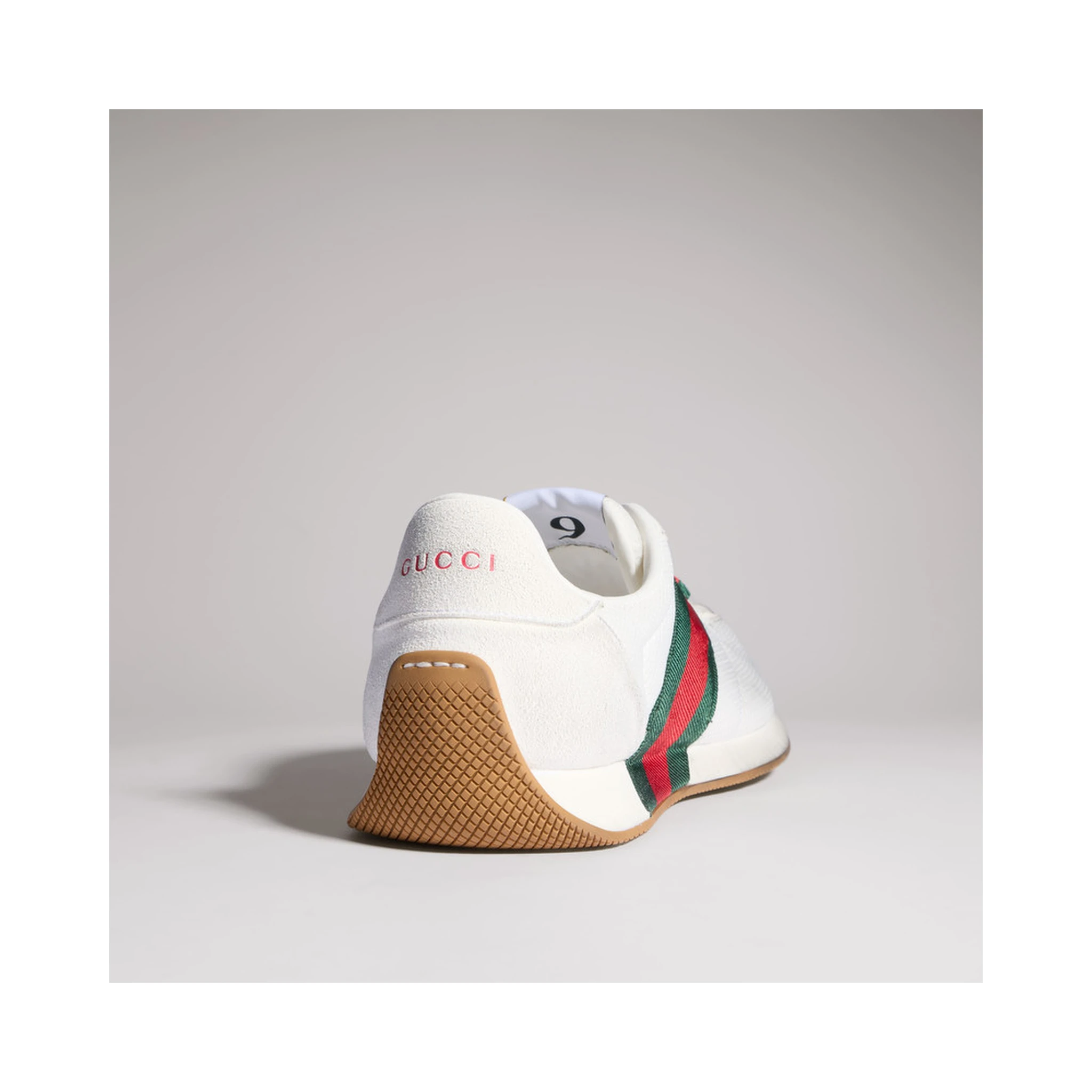 "Gucci Tempo" sneakers