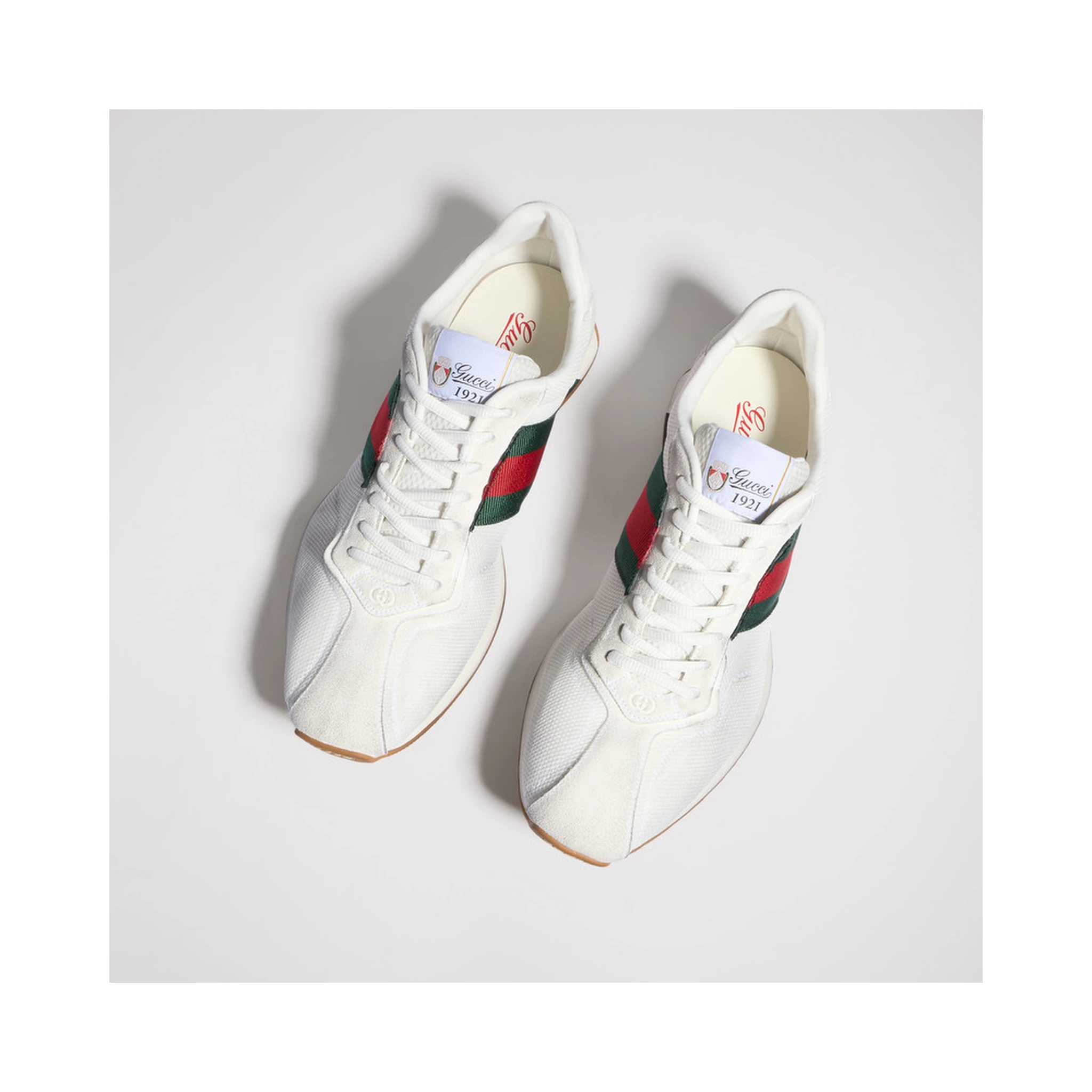 "Gucci Tempo" sneakers