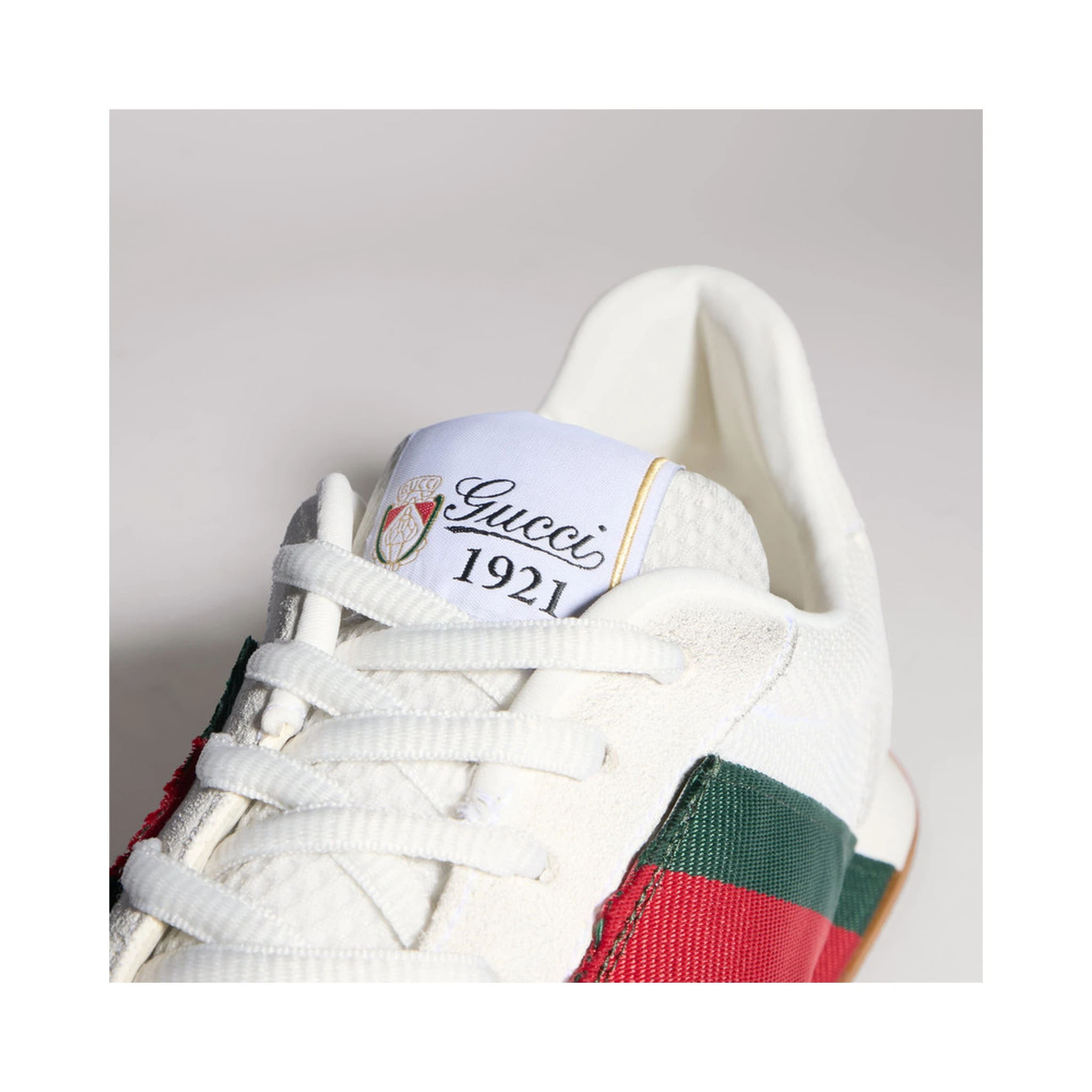 "Gucci Tempo" sneakers