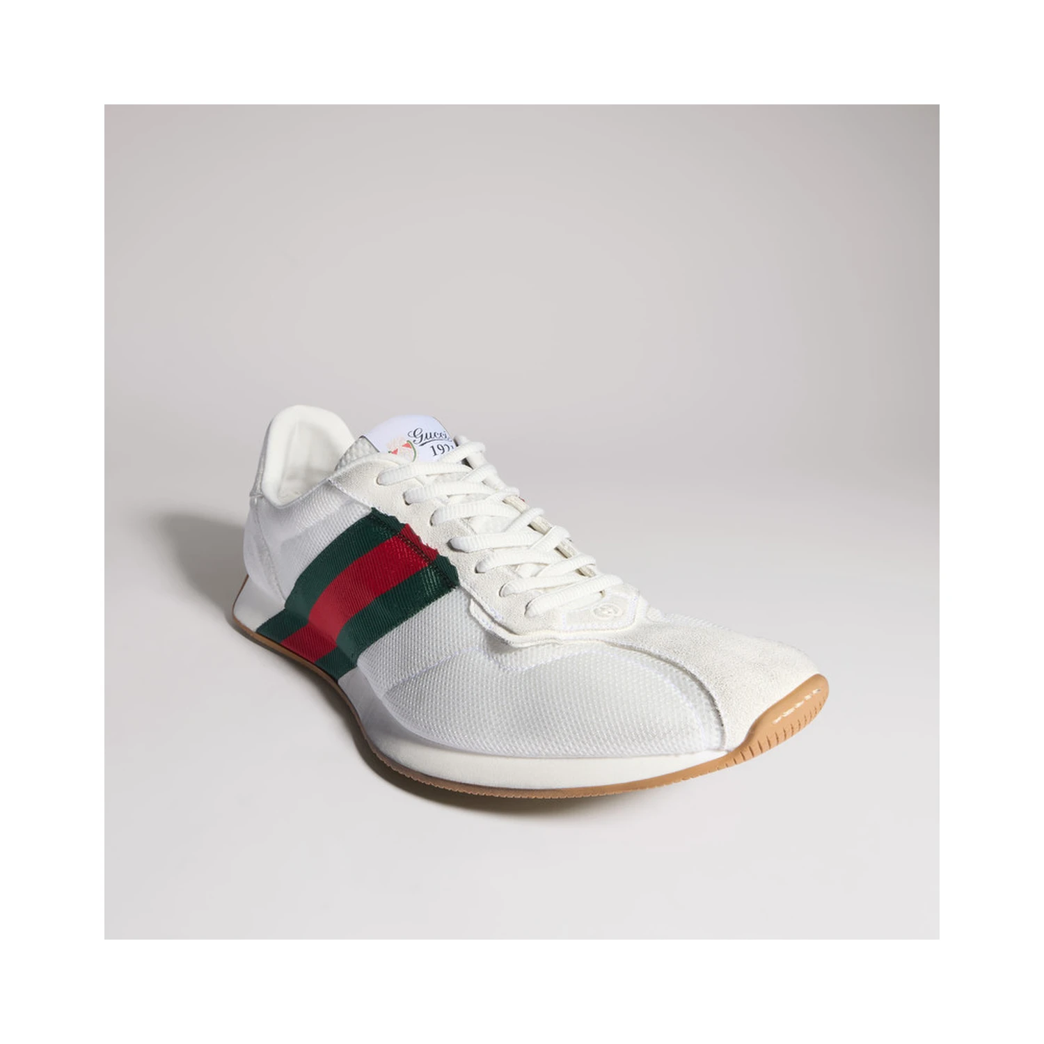 "Gucci Tempo" sneakers