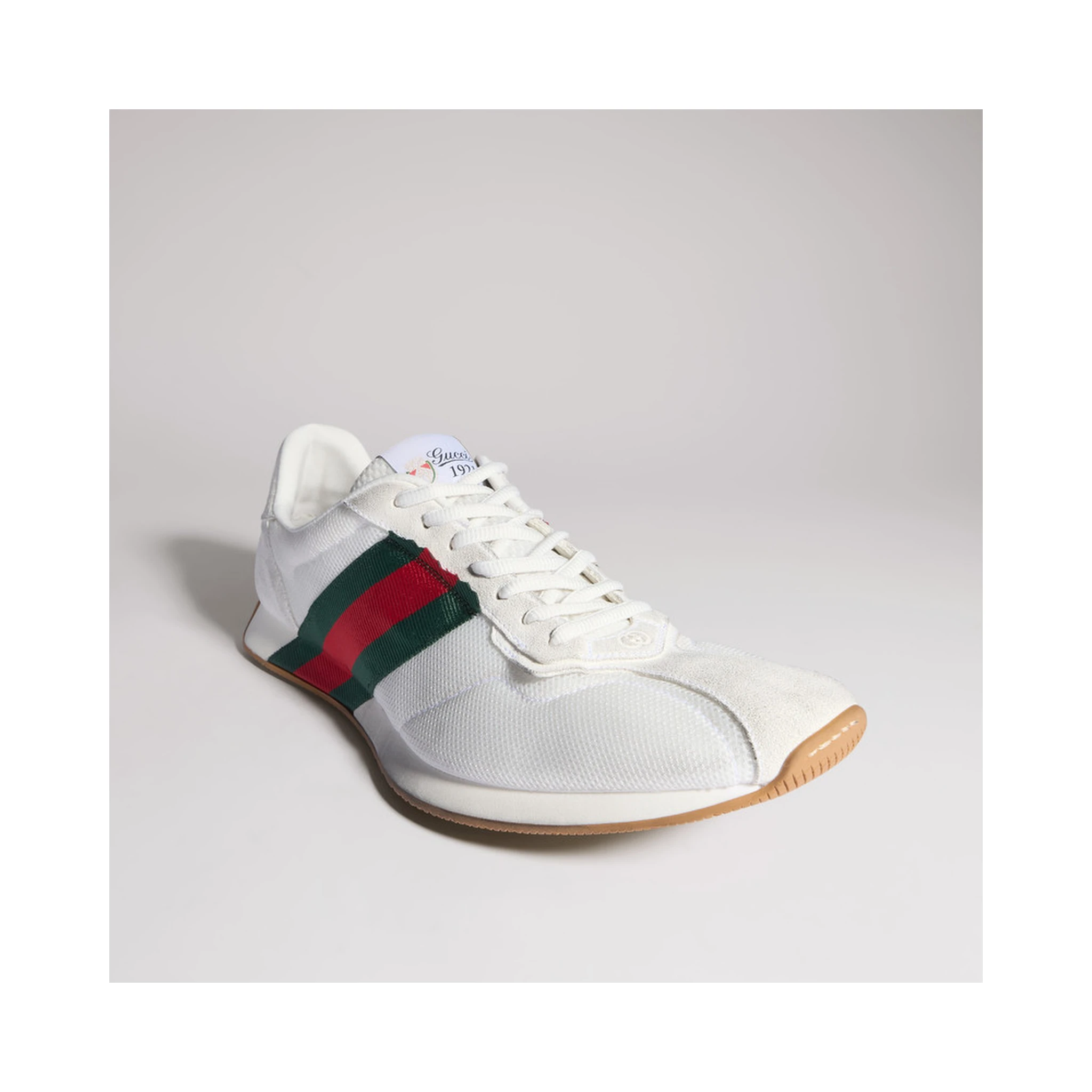"Gucci Tempo" sneakers