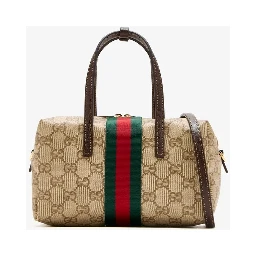 "Boston" mini handbag